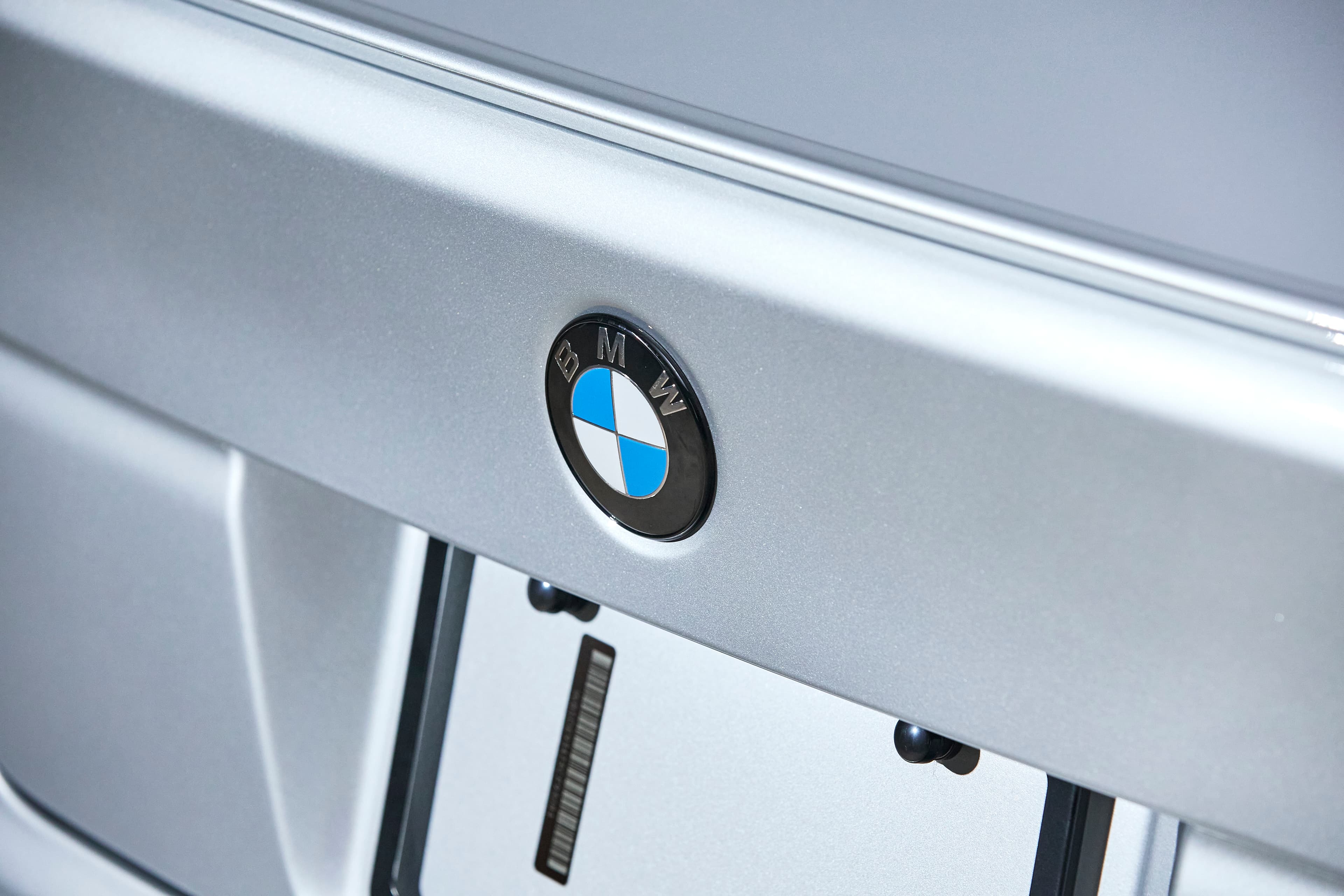 2003 BMW E39 M5 - Image 42