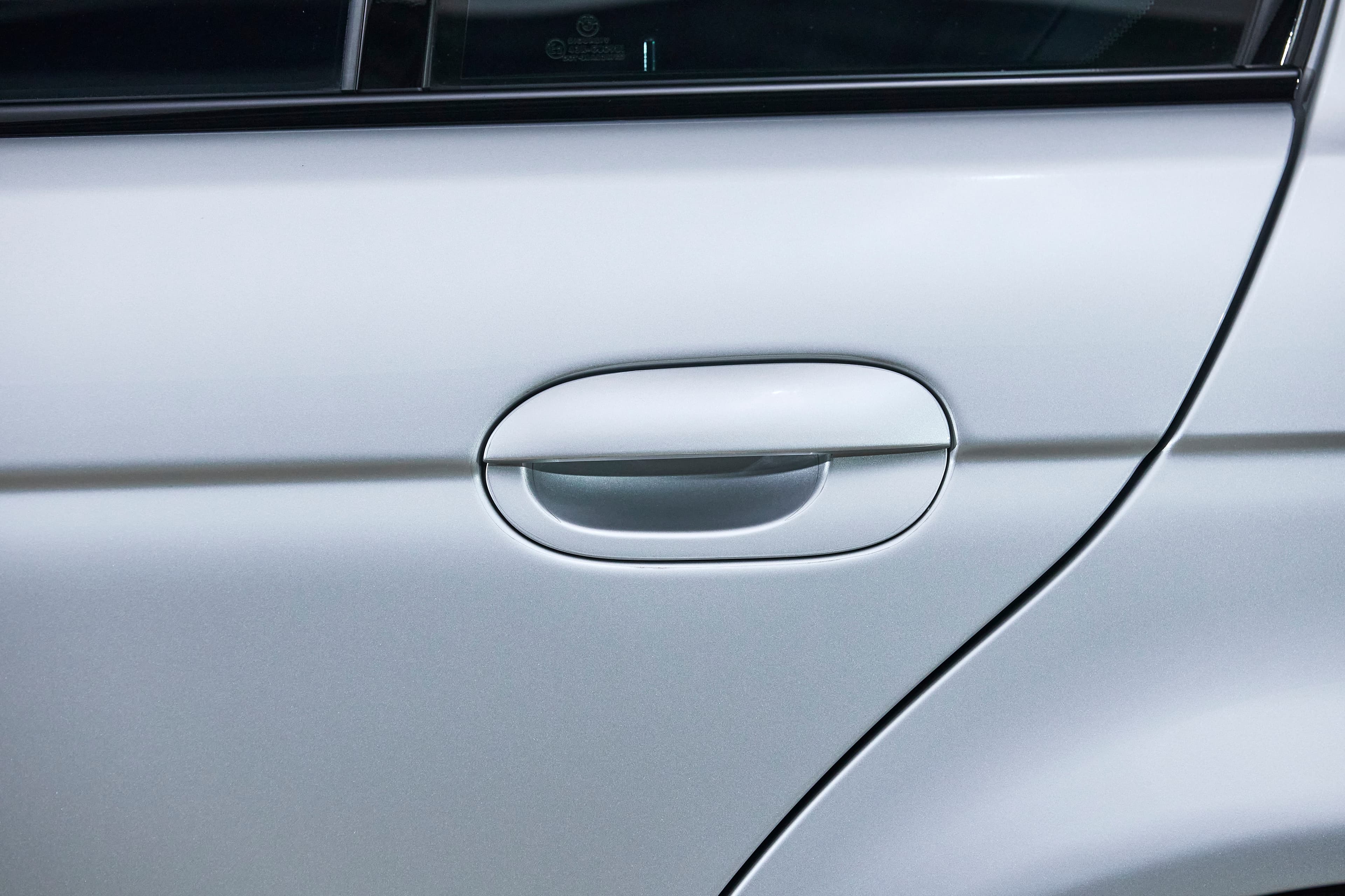 2003 BMW E39 M5 - Image 35