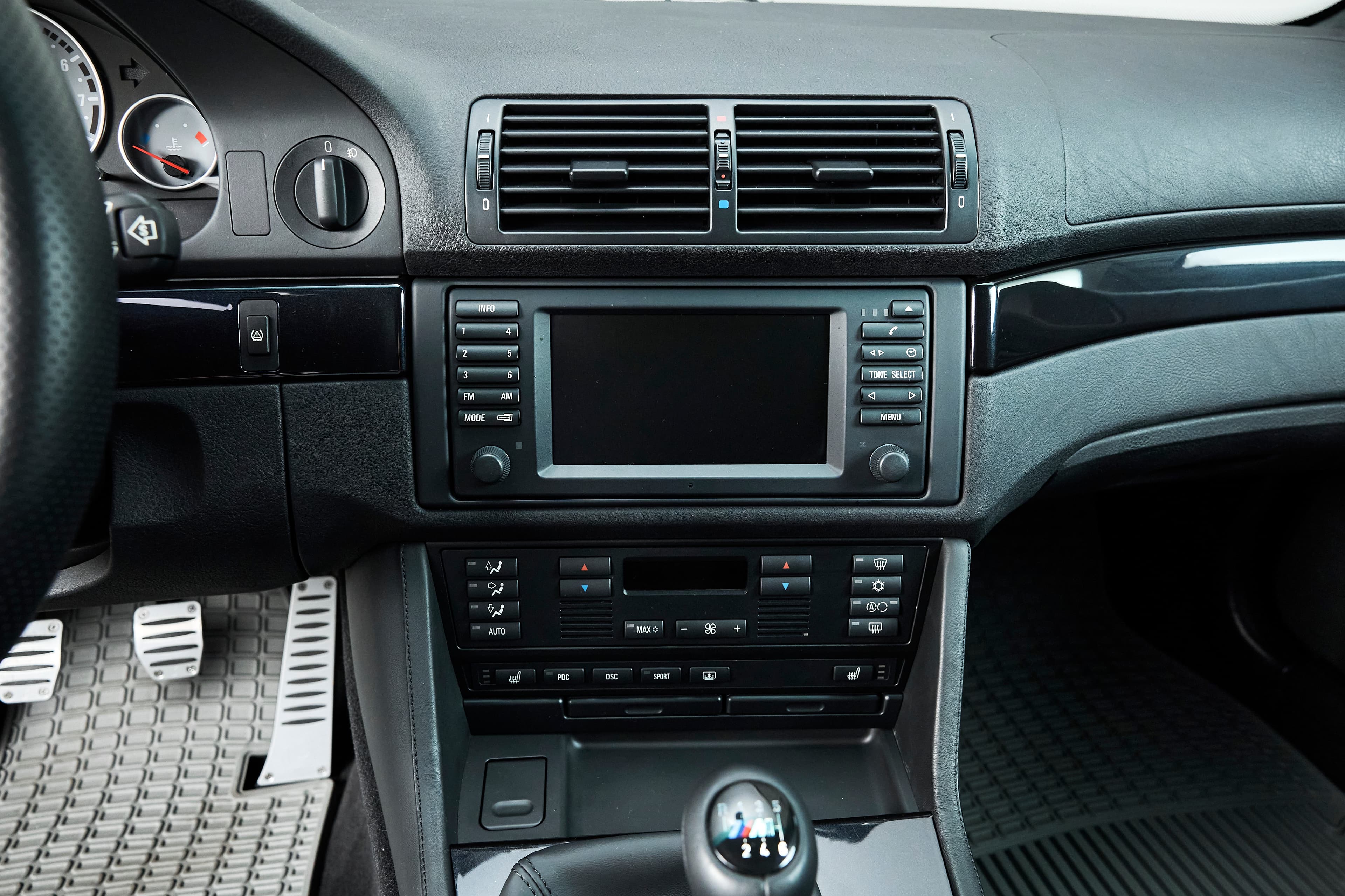 2003 BMW E39 M5 - Image 58