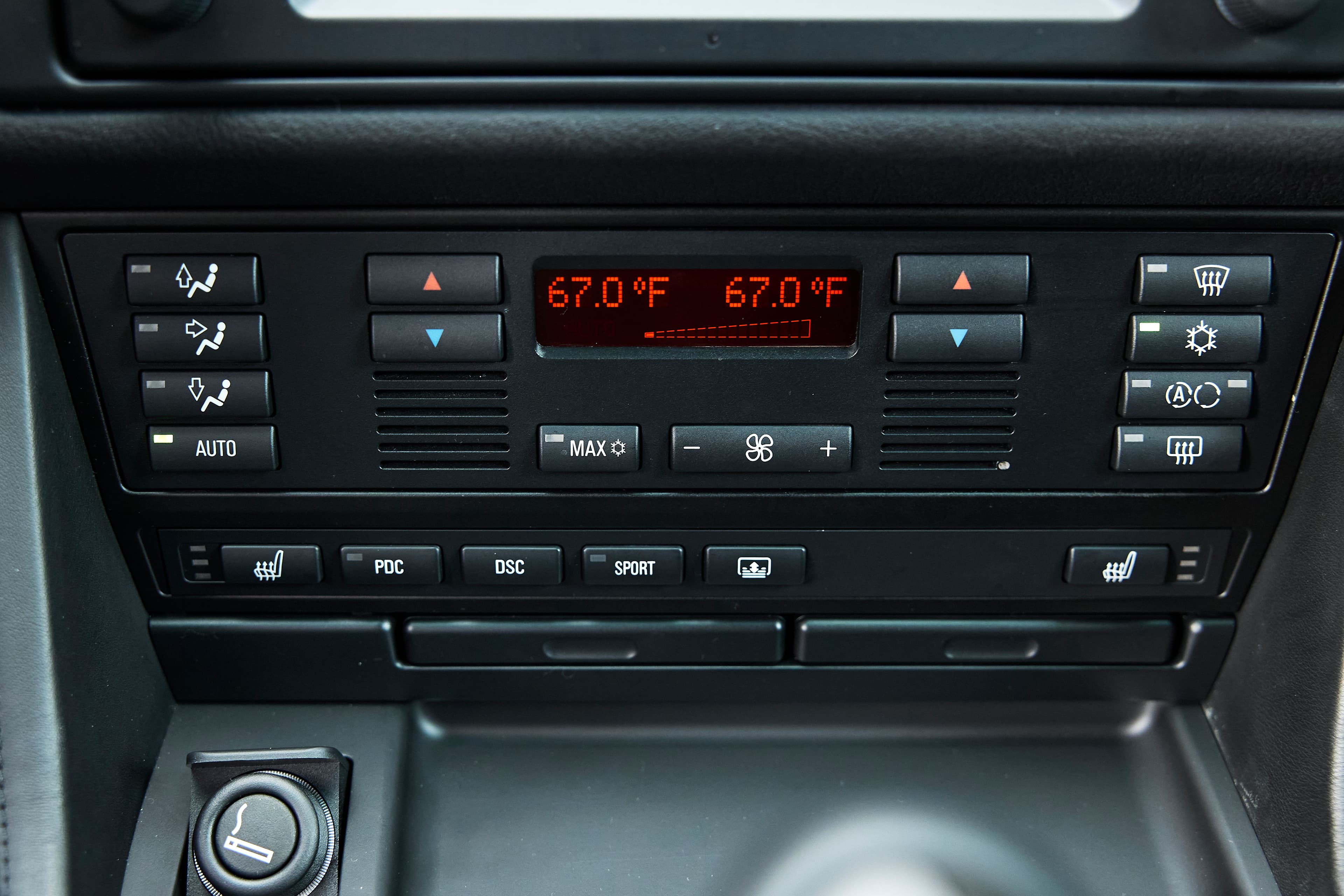 2003 BMW E39 M5 - Image 61