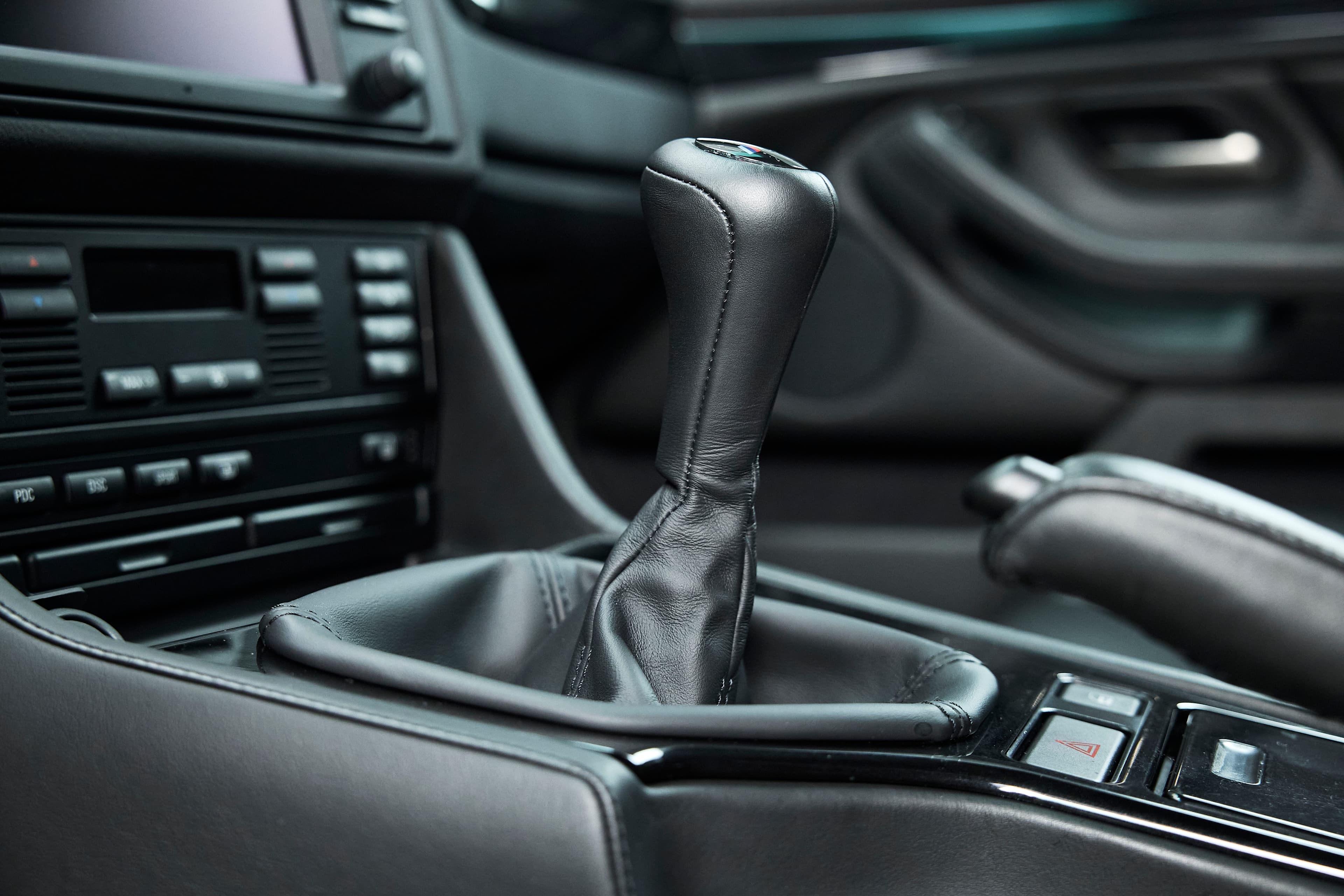 2003 BMW E39 M5 - Image 63