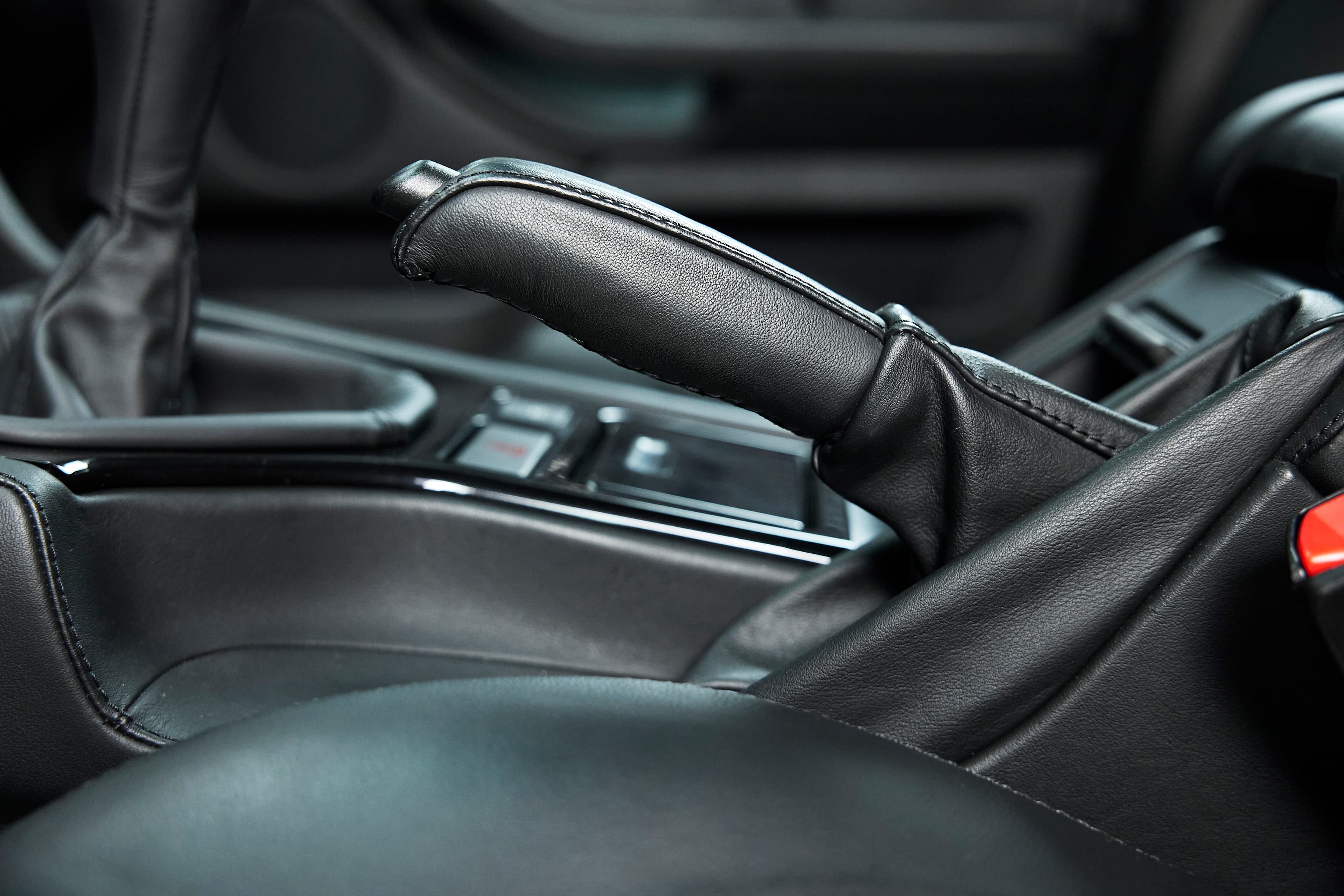 2003 BMW E39 M5 - Image 64