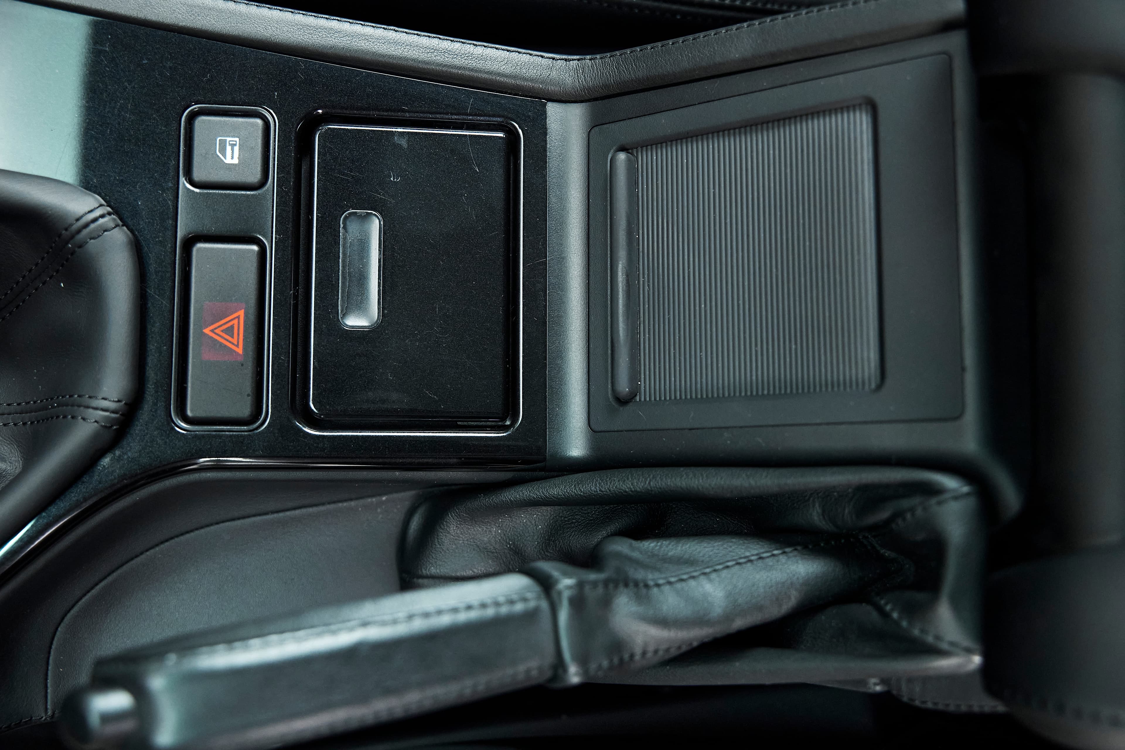2003 BMW E39 M5 - Image 65