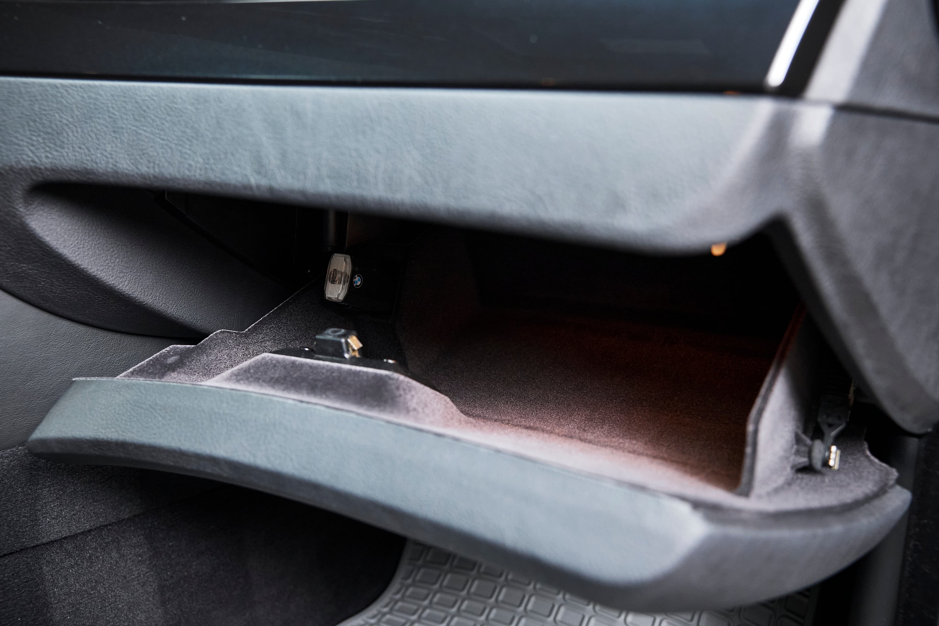 2003 BMW E39 M5 - Image 69