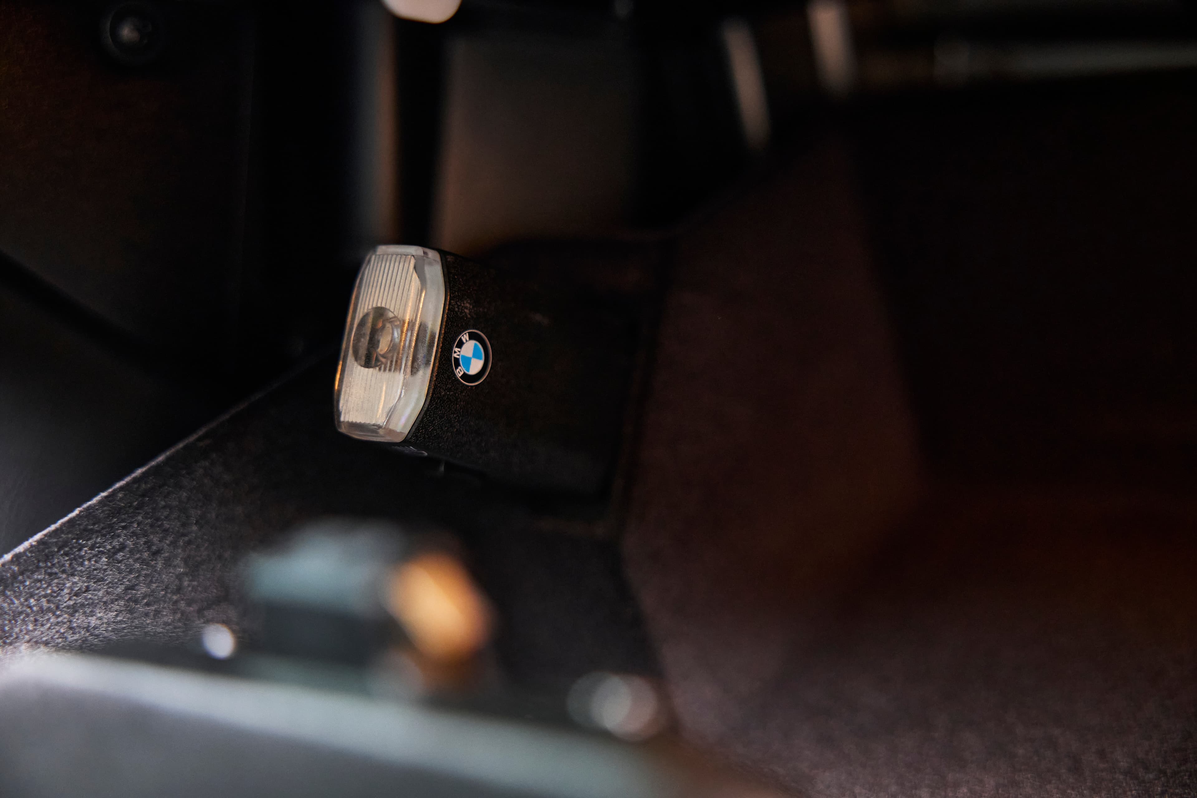 2003 BMW E39 M5 - Image 70