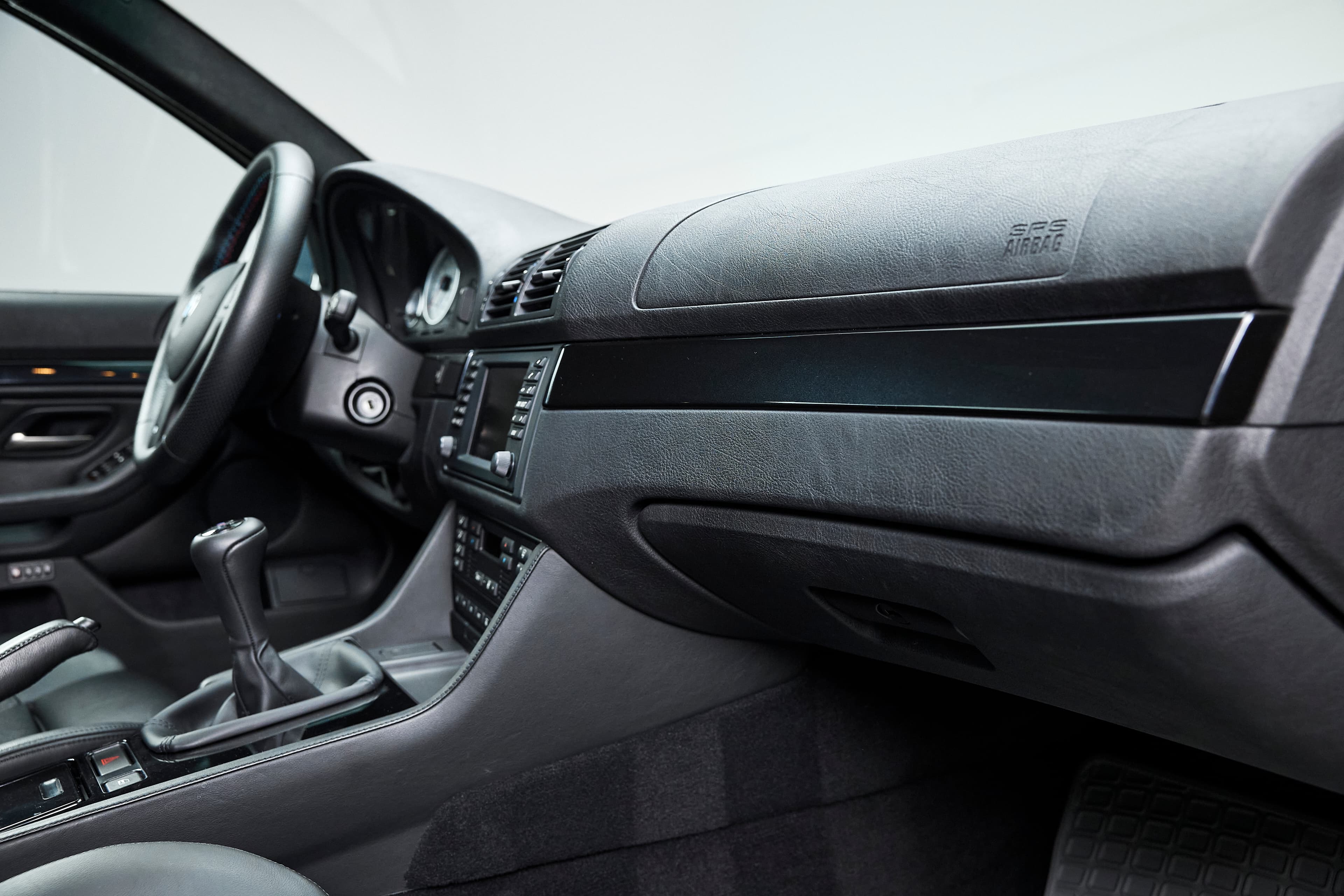 2003 BMW E39 M5 - Image 68