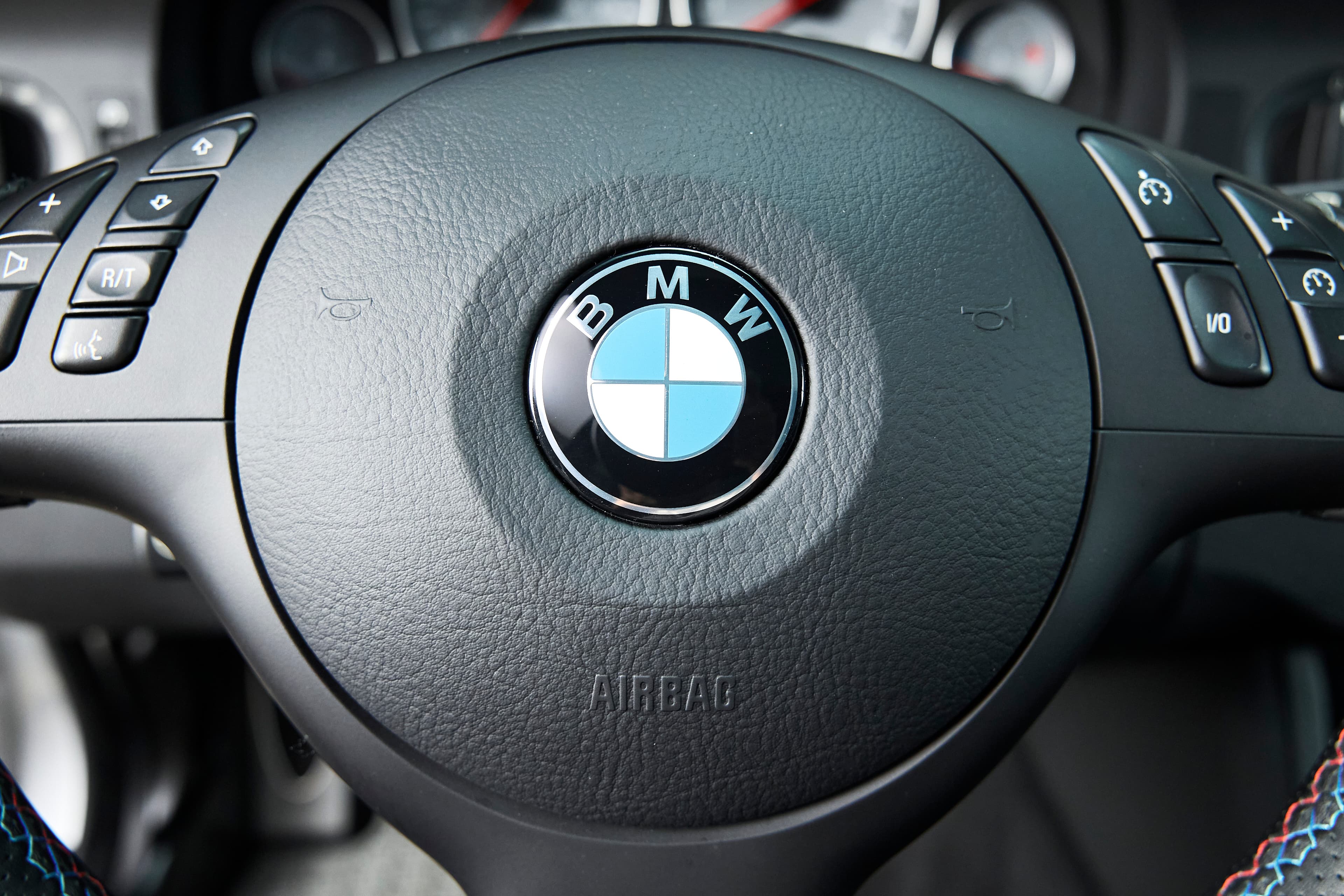 2003 BMW E39 M5 - Image 52