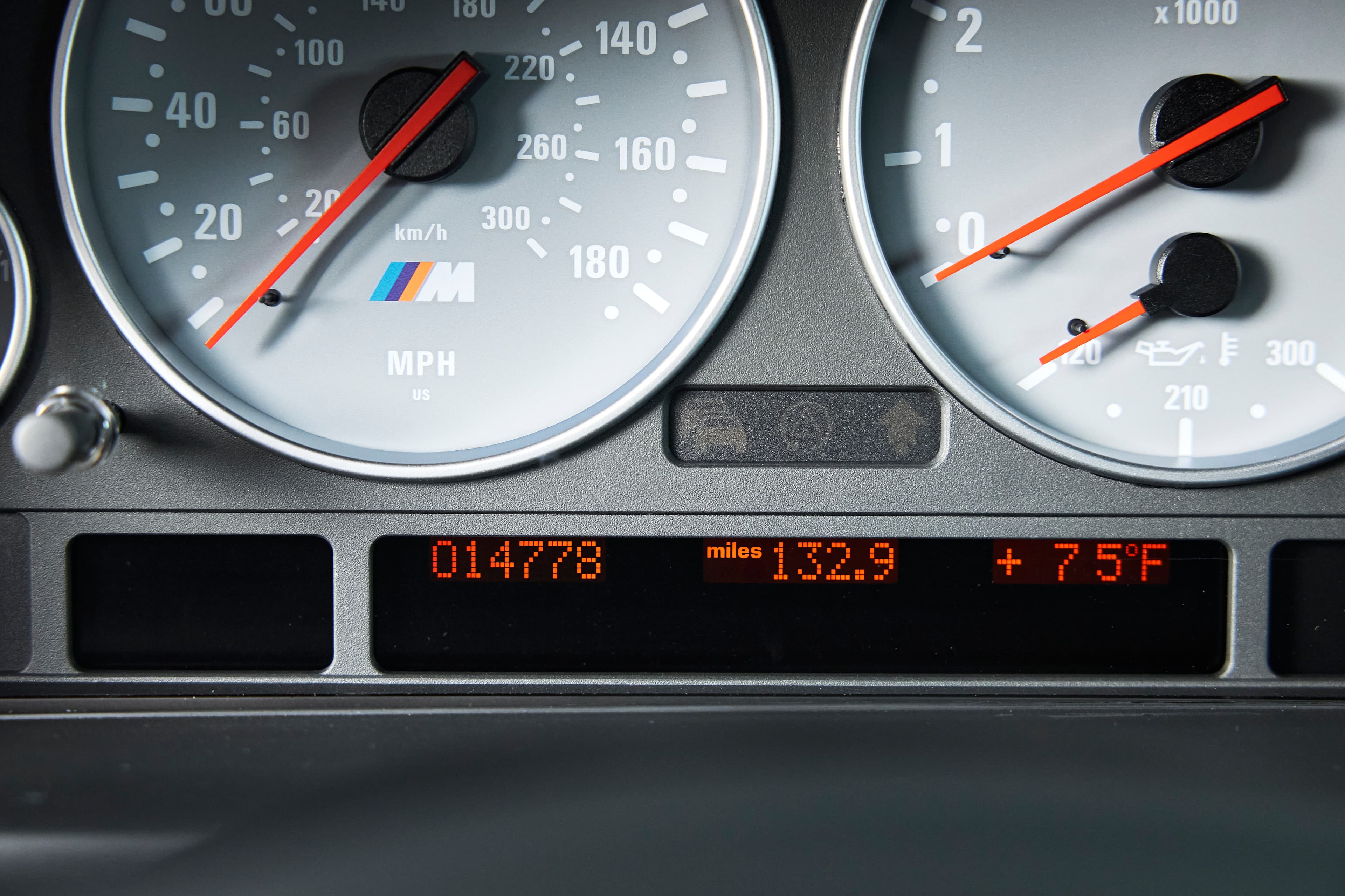 2003 BMW E39 M5 - Image 56