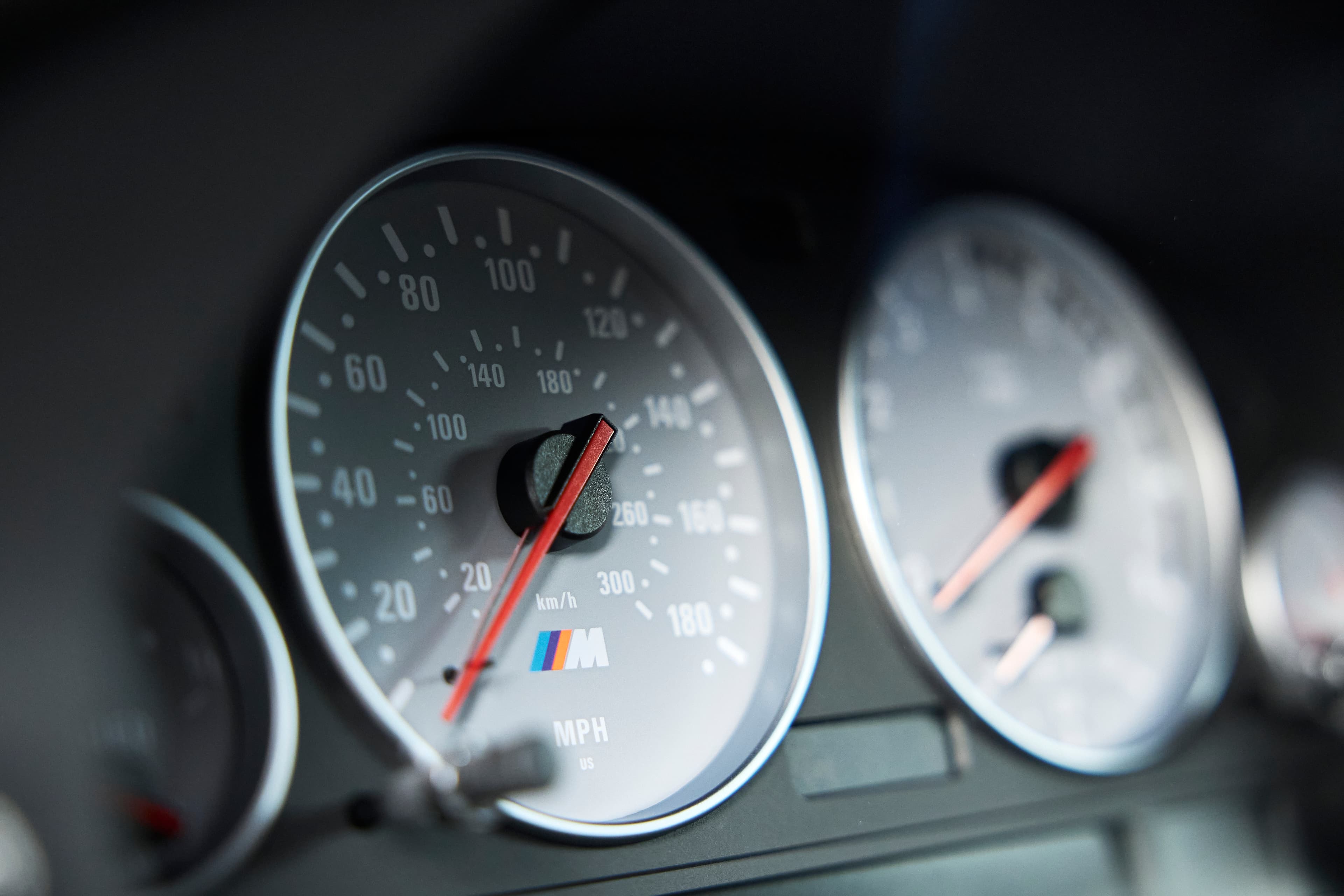 2003 BMW E39 M5 - Image 57