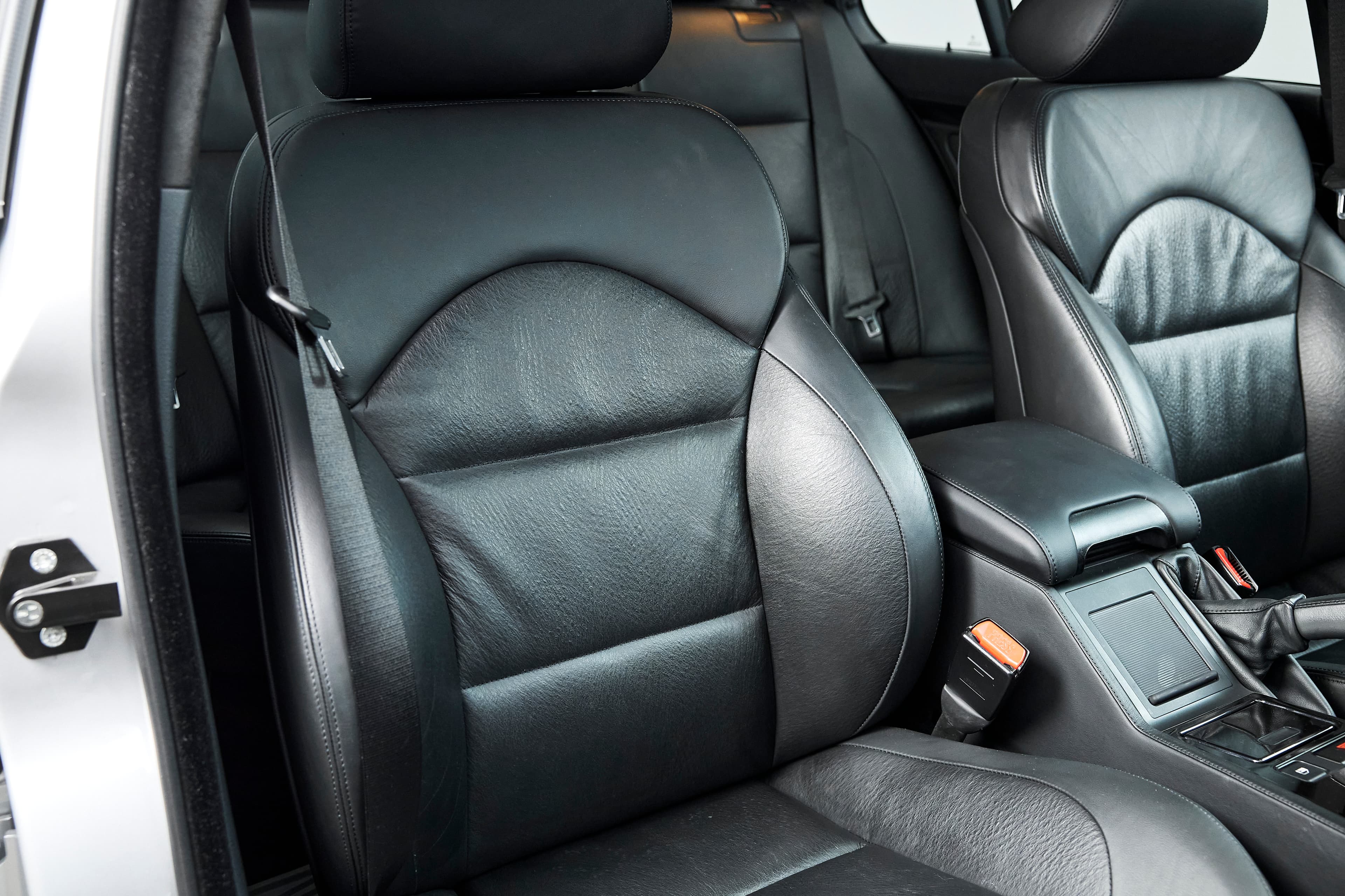 2003 BMW E39 M5 - Image 78