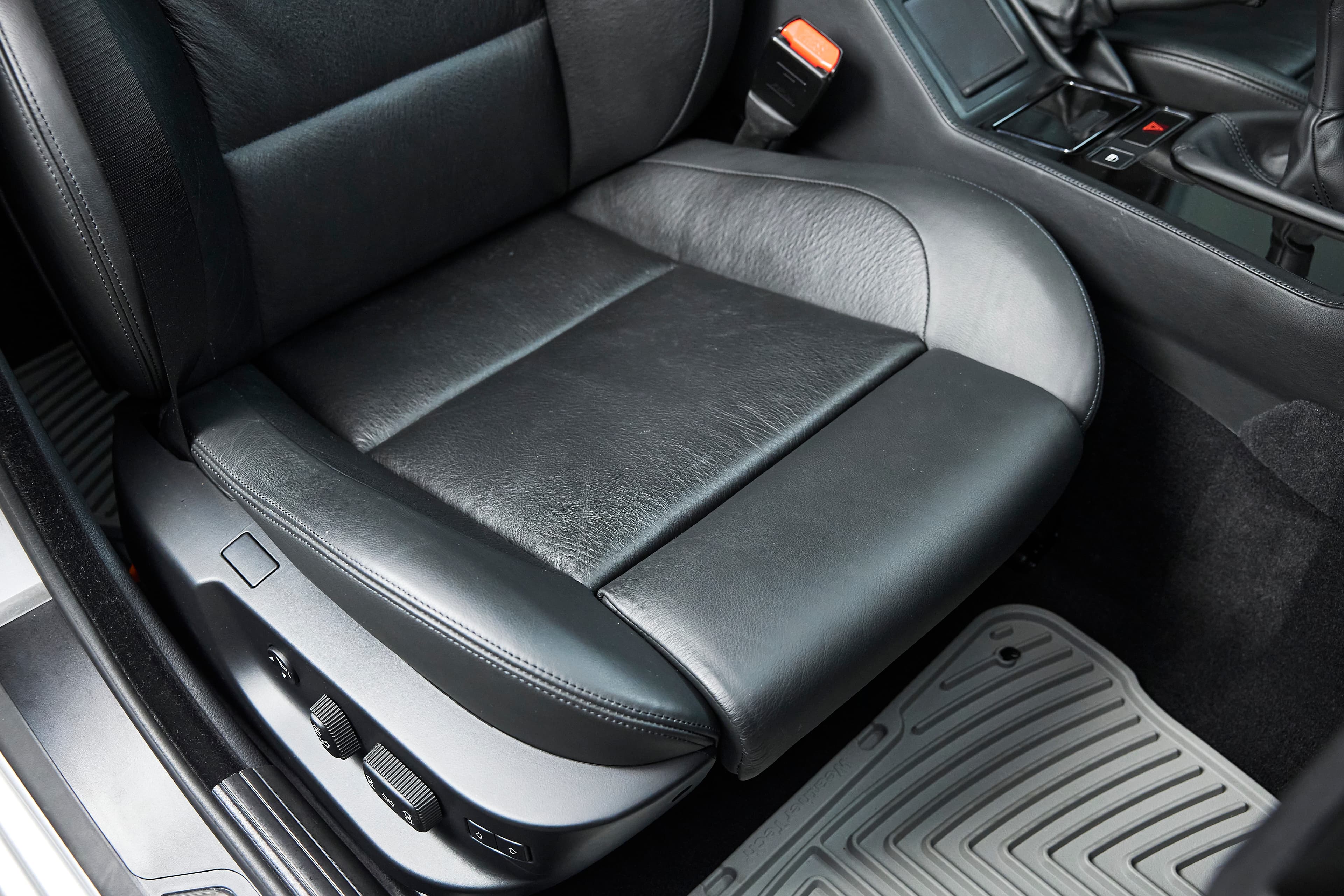 2003 BMW E39 M5 - Image 79