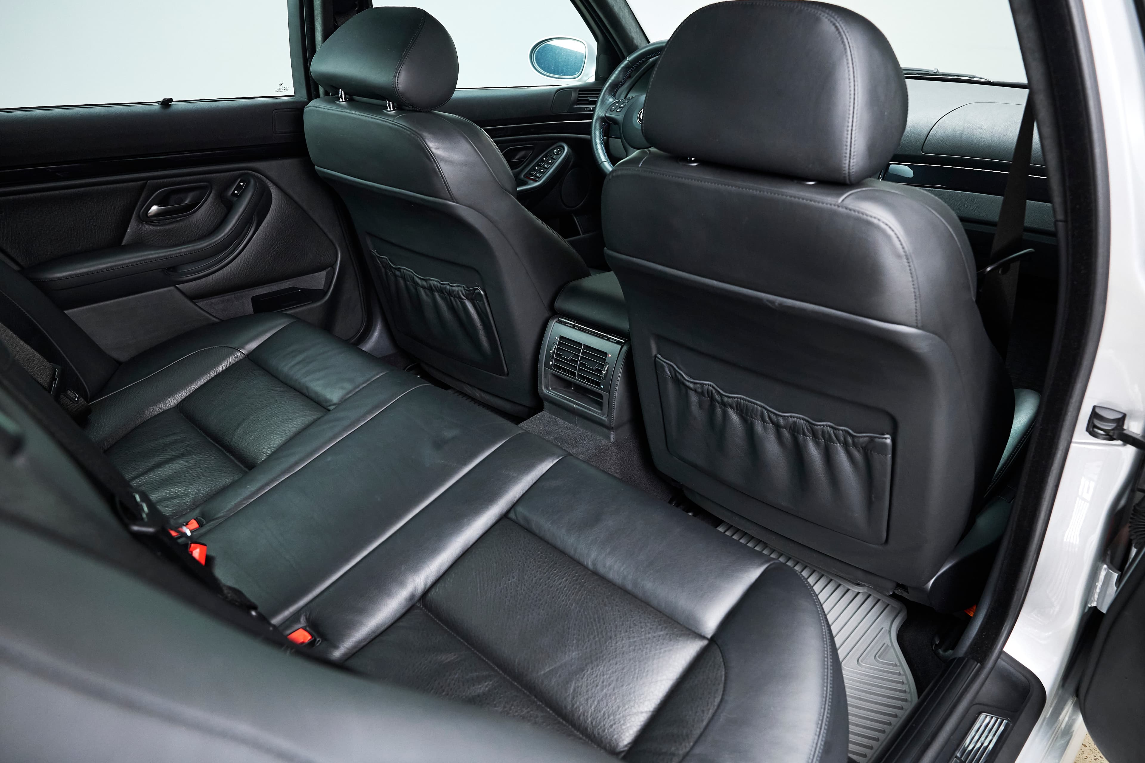 2003 BMW E39 M5 - Image 81
