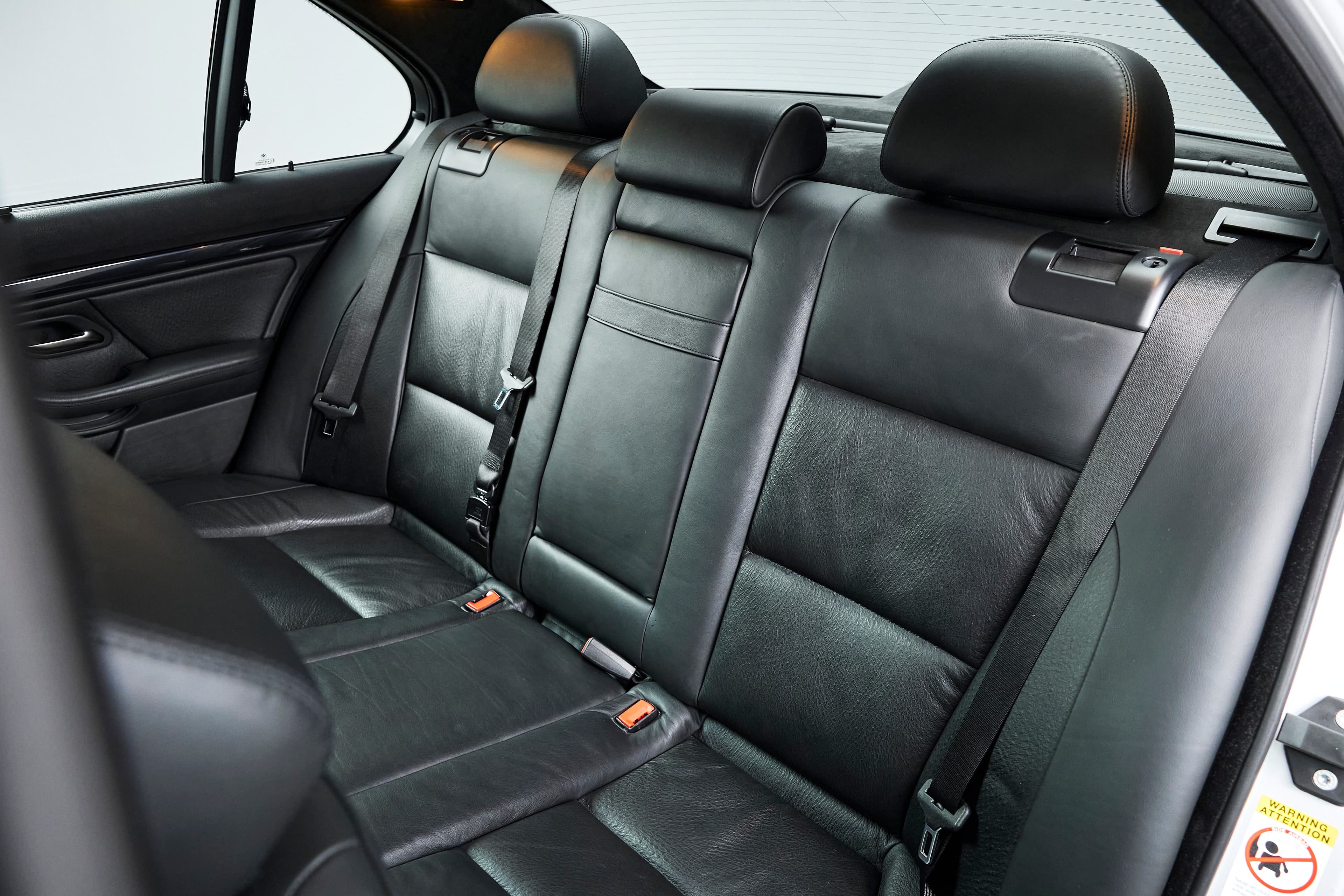 2003 BMW E39 M5 - Image 82