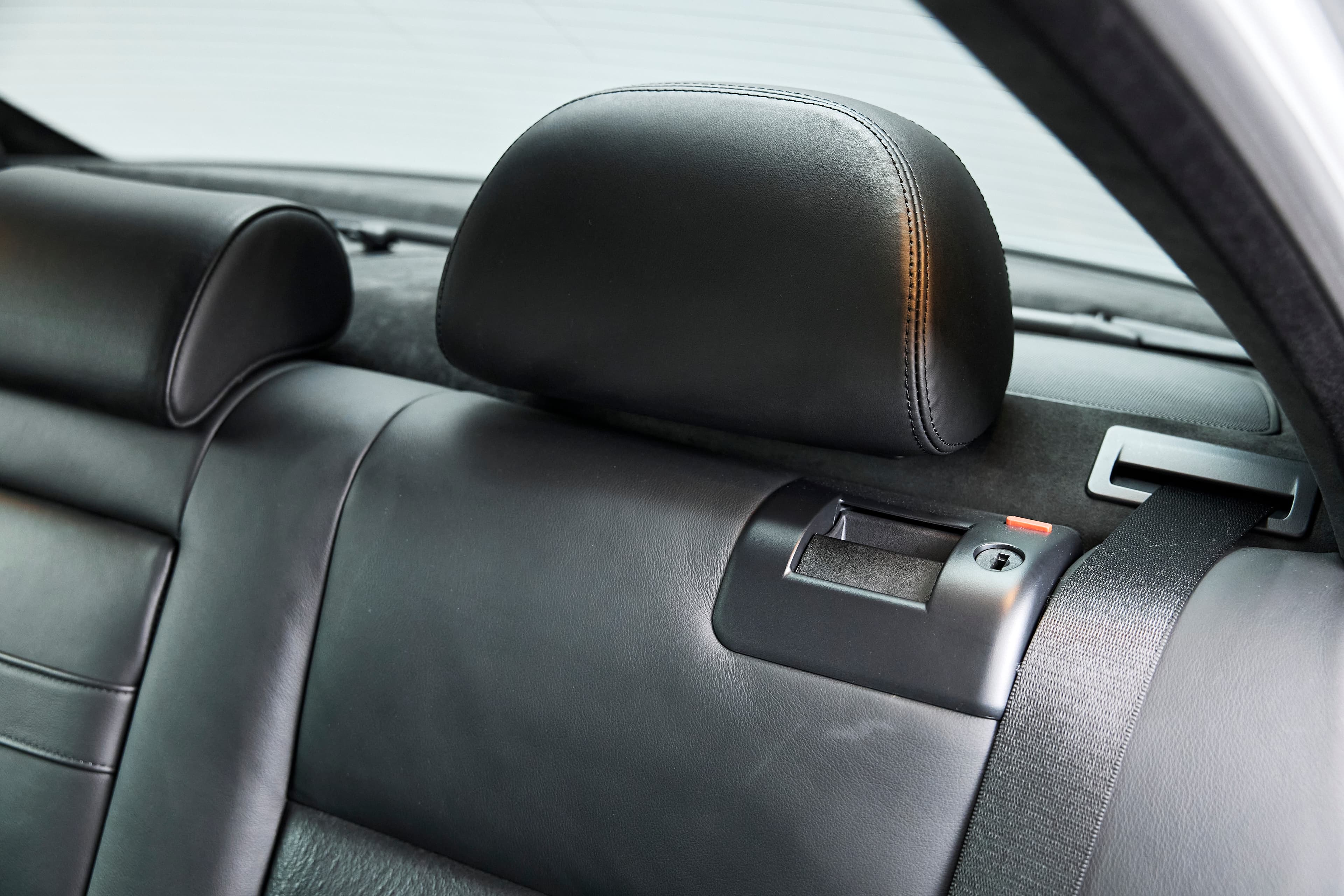 2003 BMW E39 M5 - Image 83