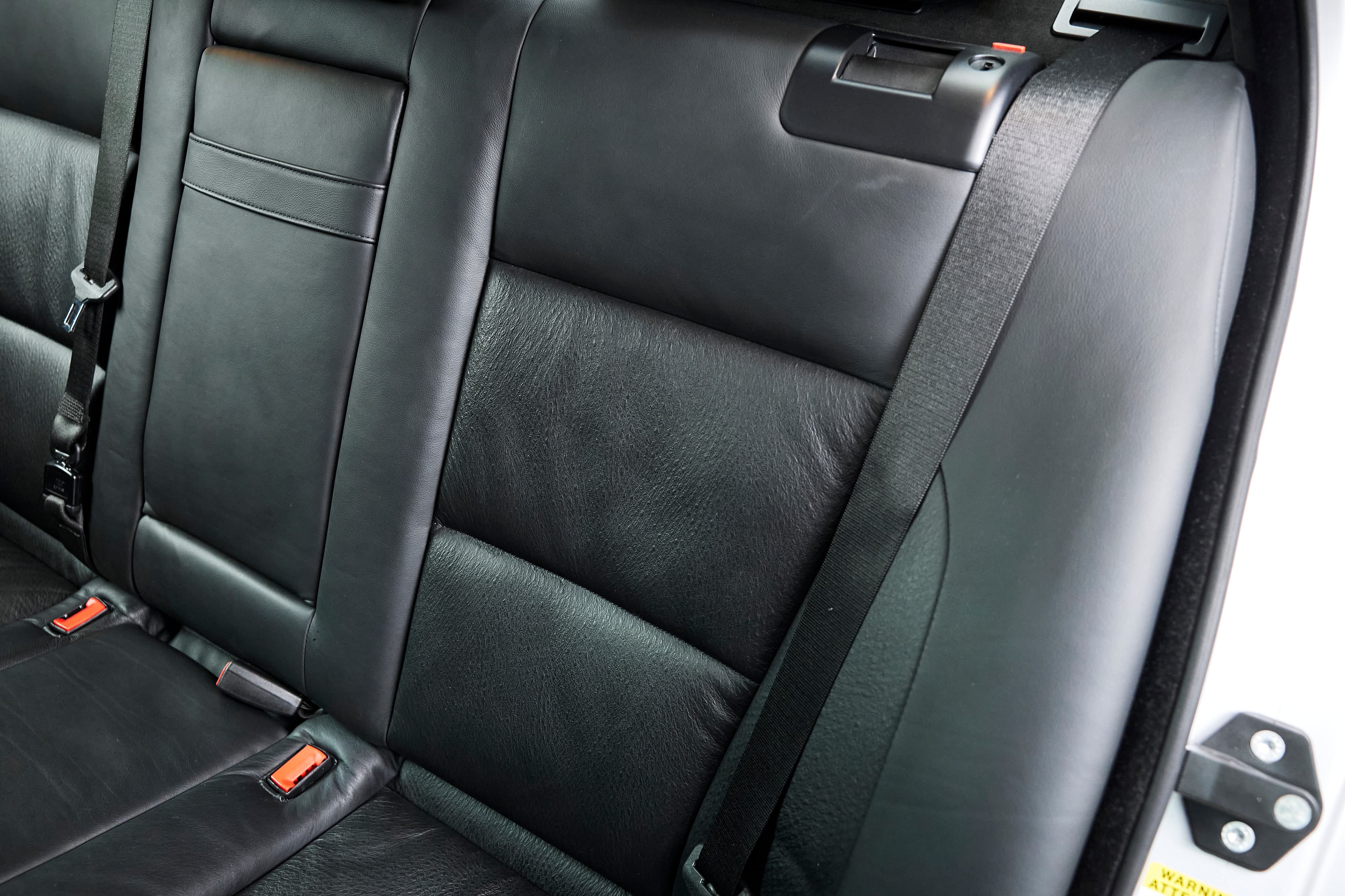 2003 BMW E39 M5 - Image 84