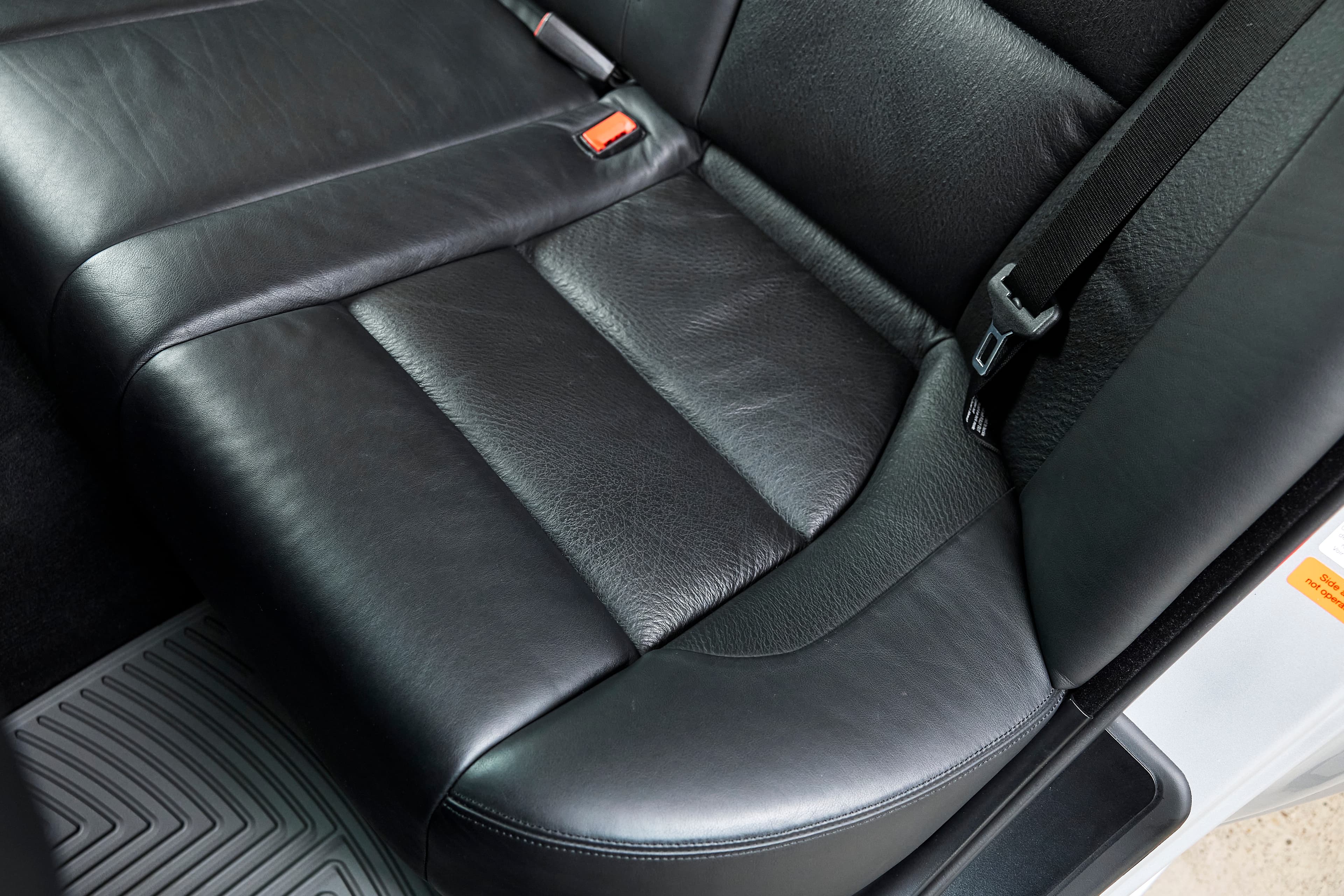 2003 BMW E39 M5 - Image 85
