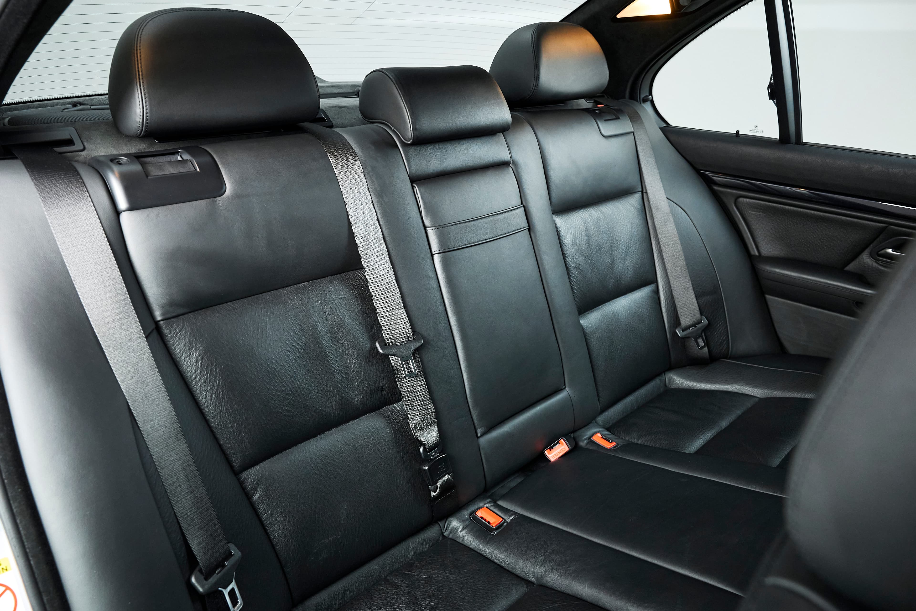 2003 BMW E39 M5 - Image 86