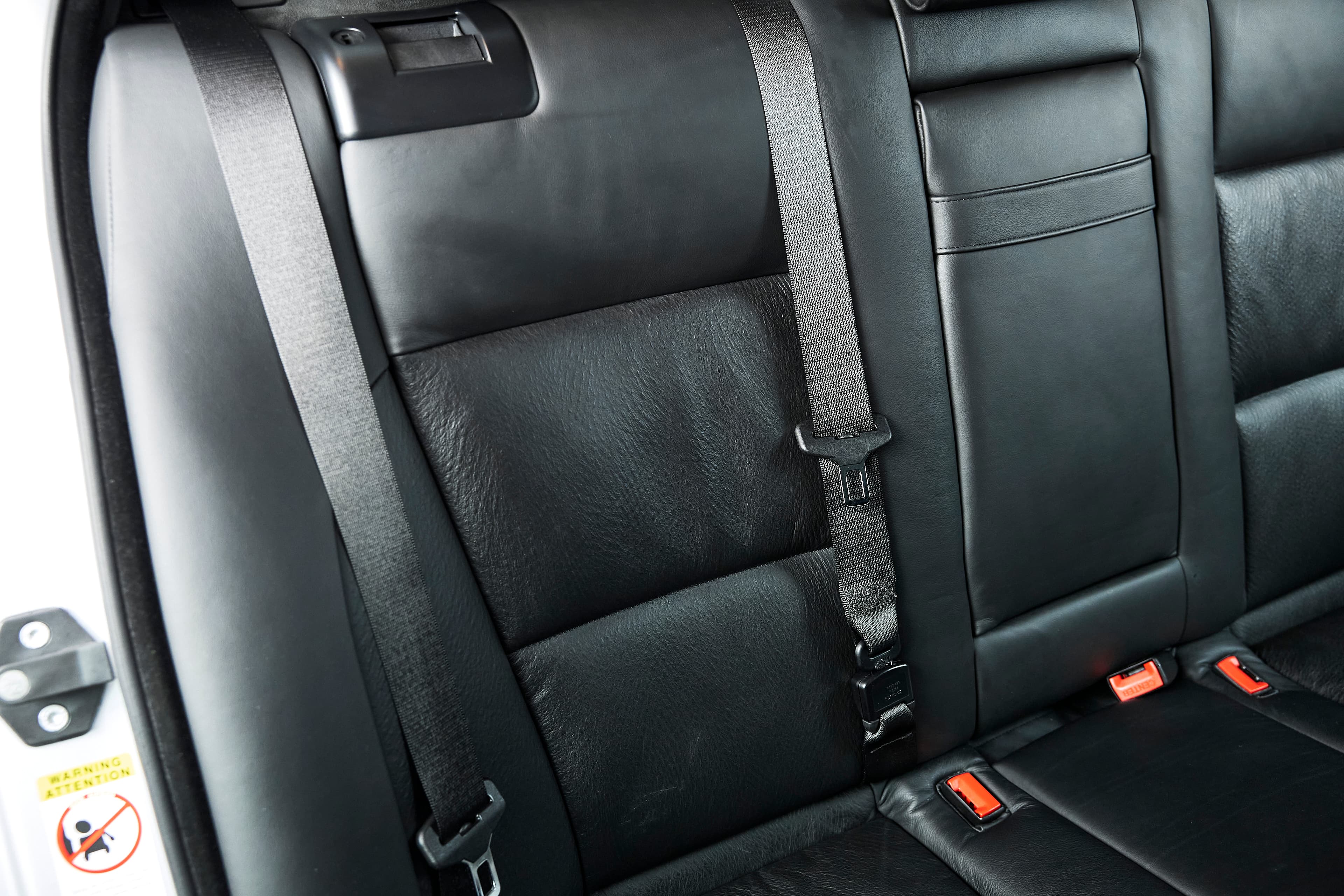 2003 BMW E39 M5 - Image 88