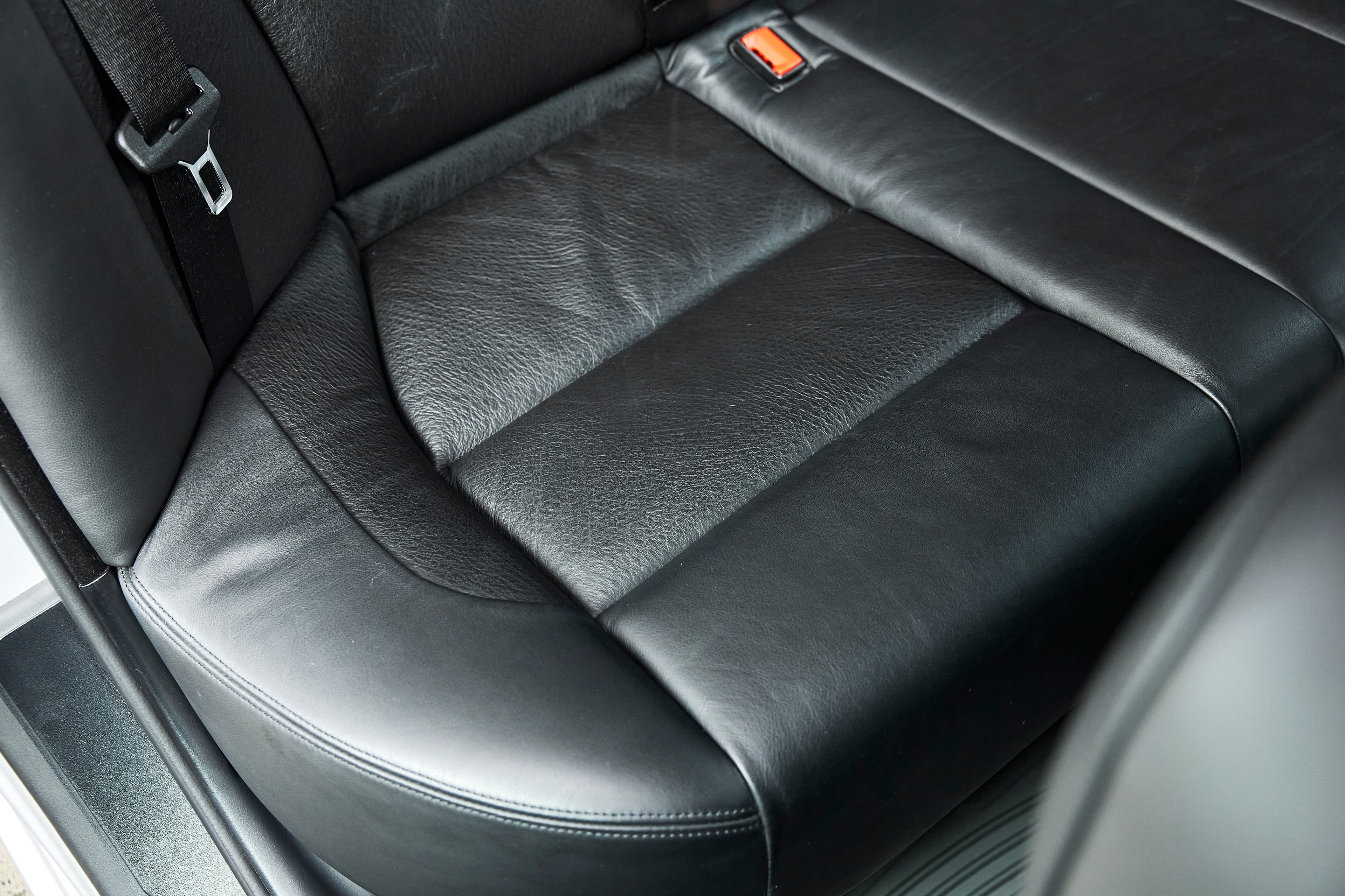 2003 BMW E39 M5 - Image 89