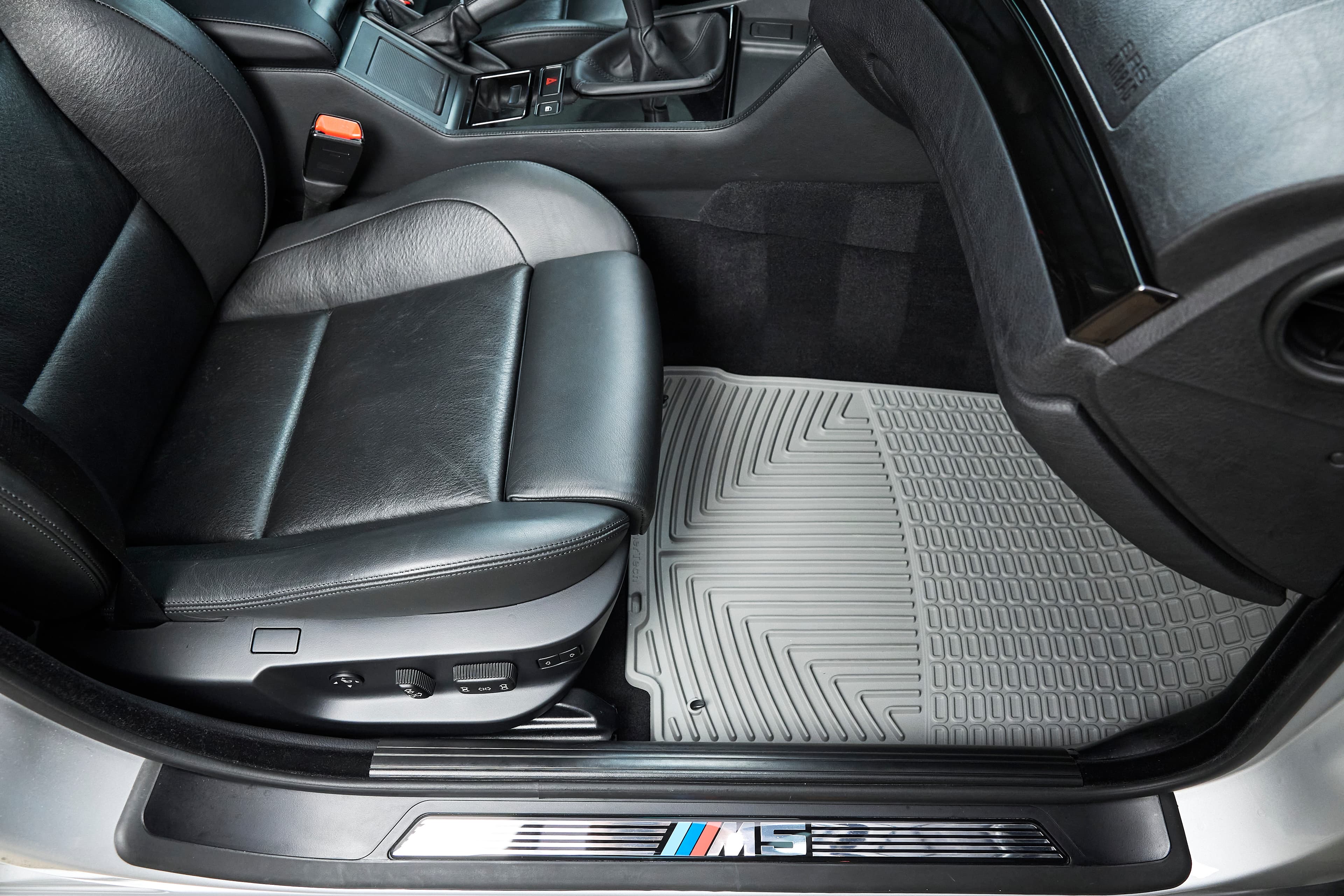 2003 BMW E39 M5 - Image 91