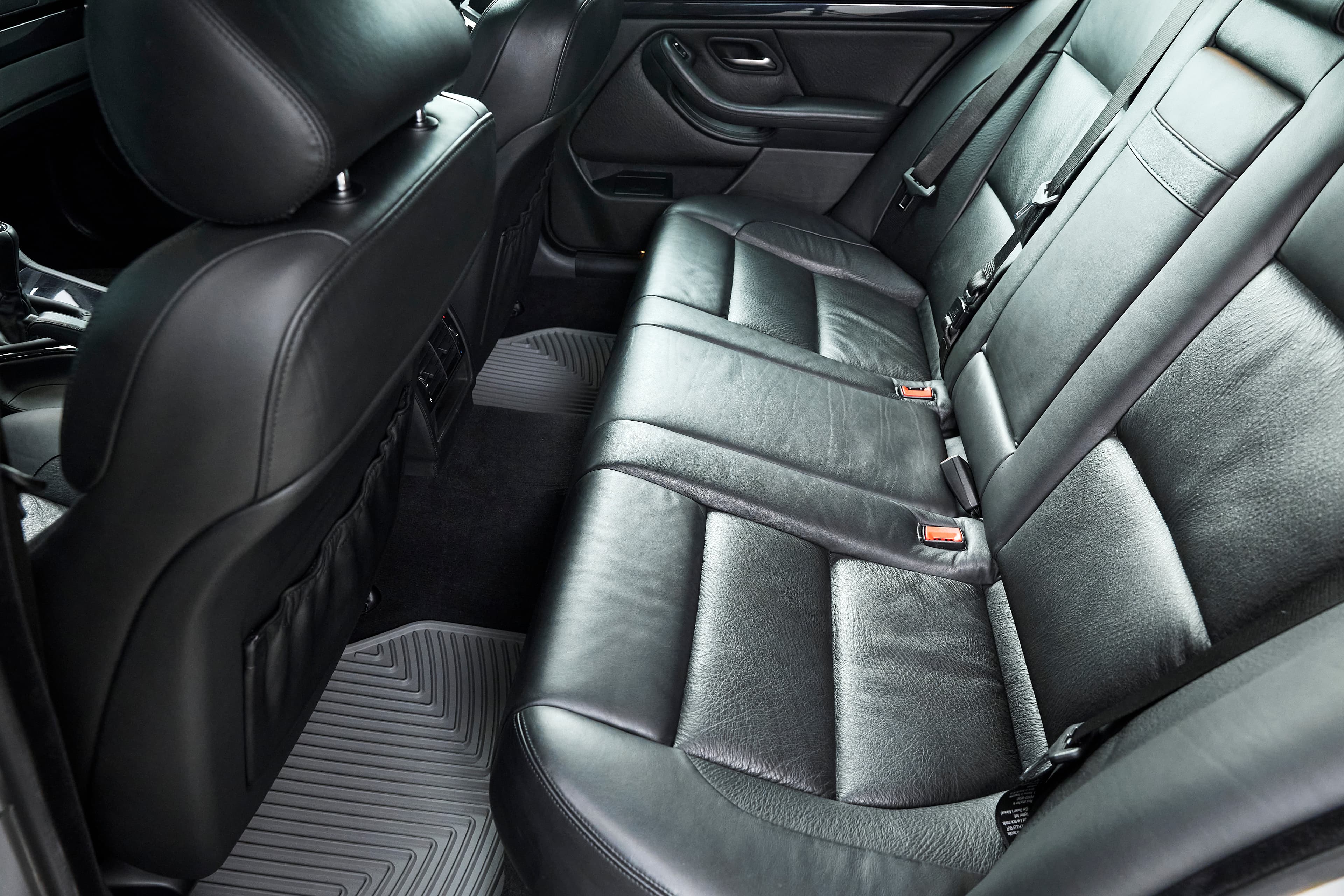 2003 BMW E39 M5 - Image 92