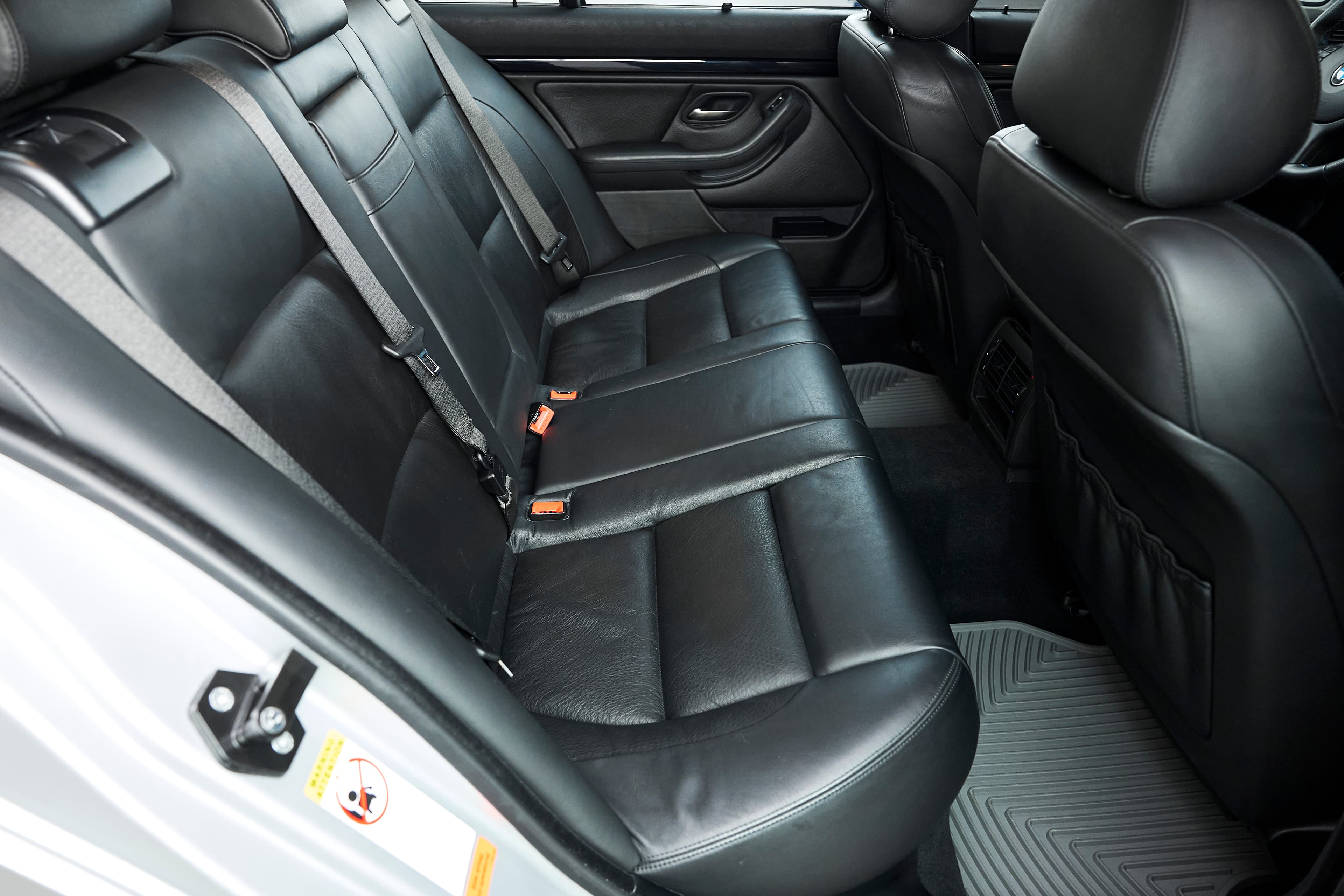 2003 BMW E39 M5 - Image 93
