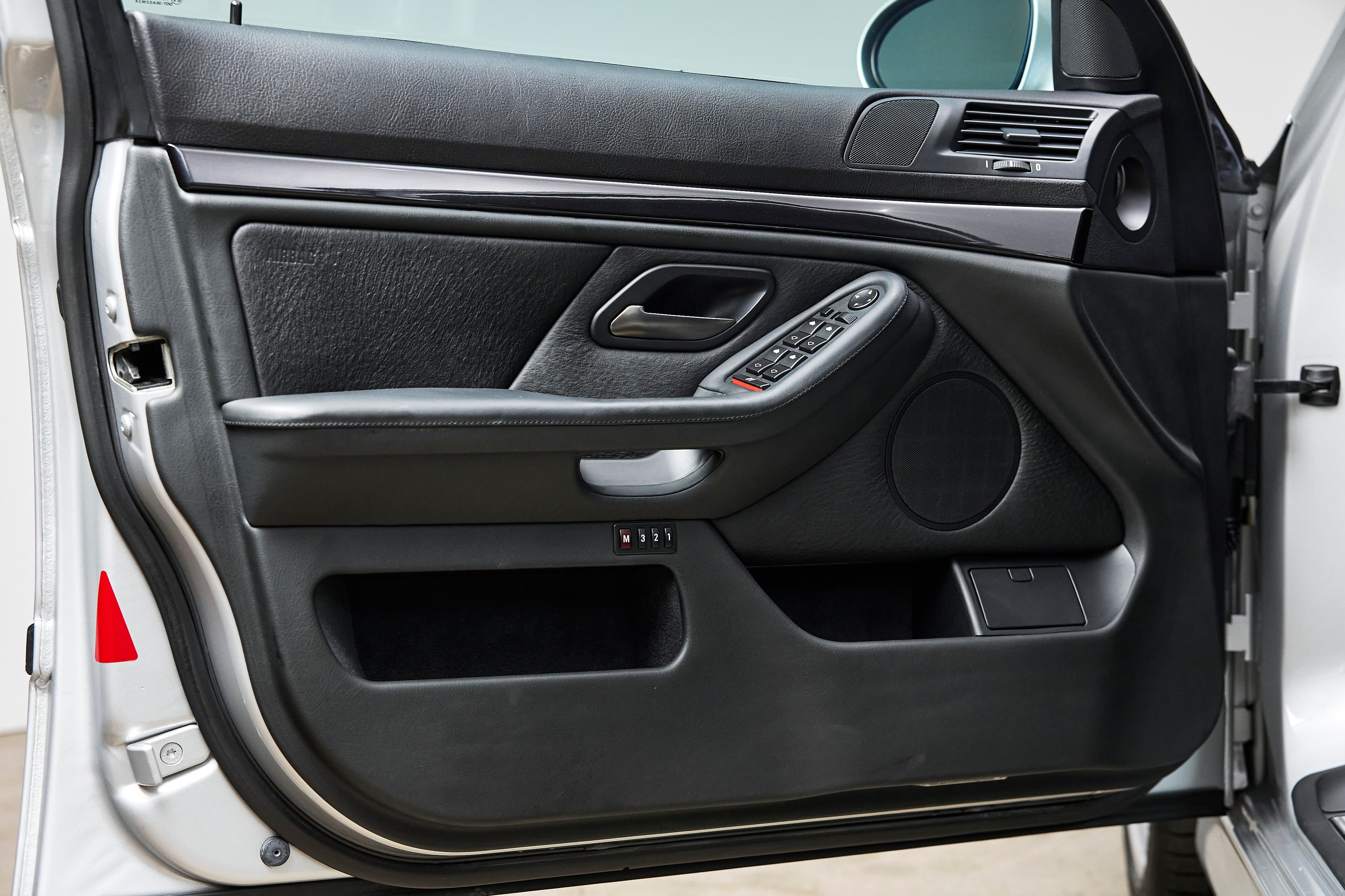 2003 BMW E39 M5 - Image 94