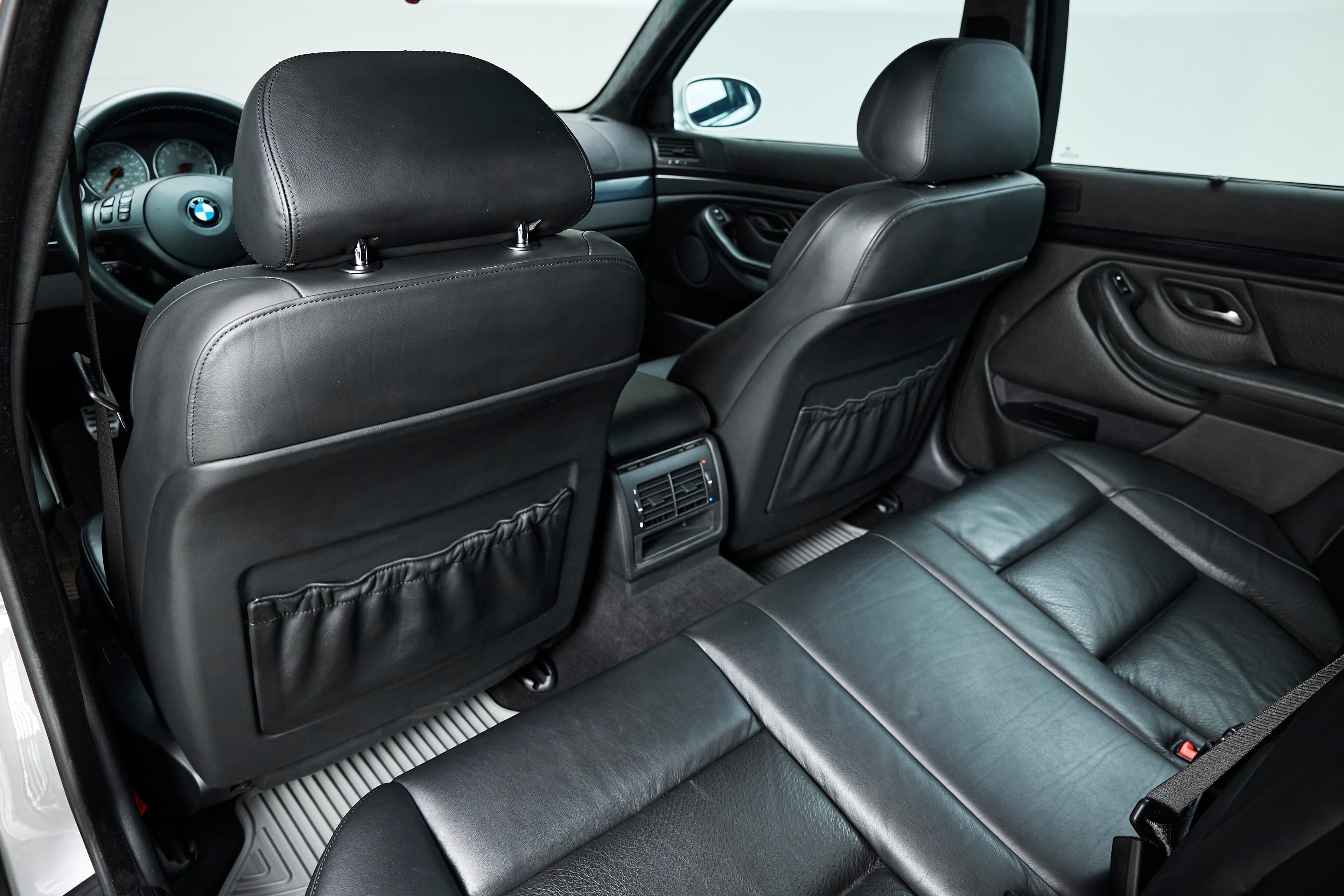2003 BMW E39 M5 - Image 75
