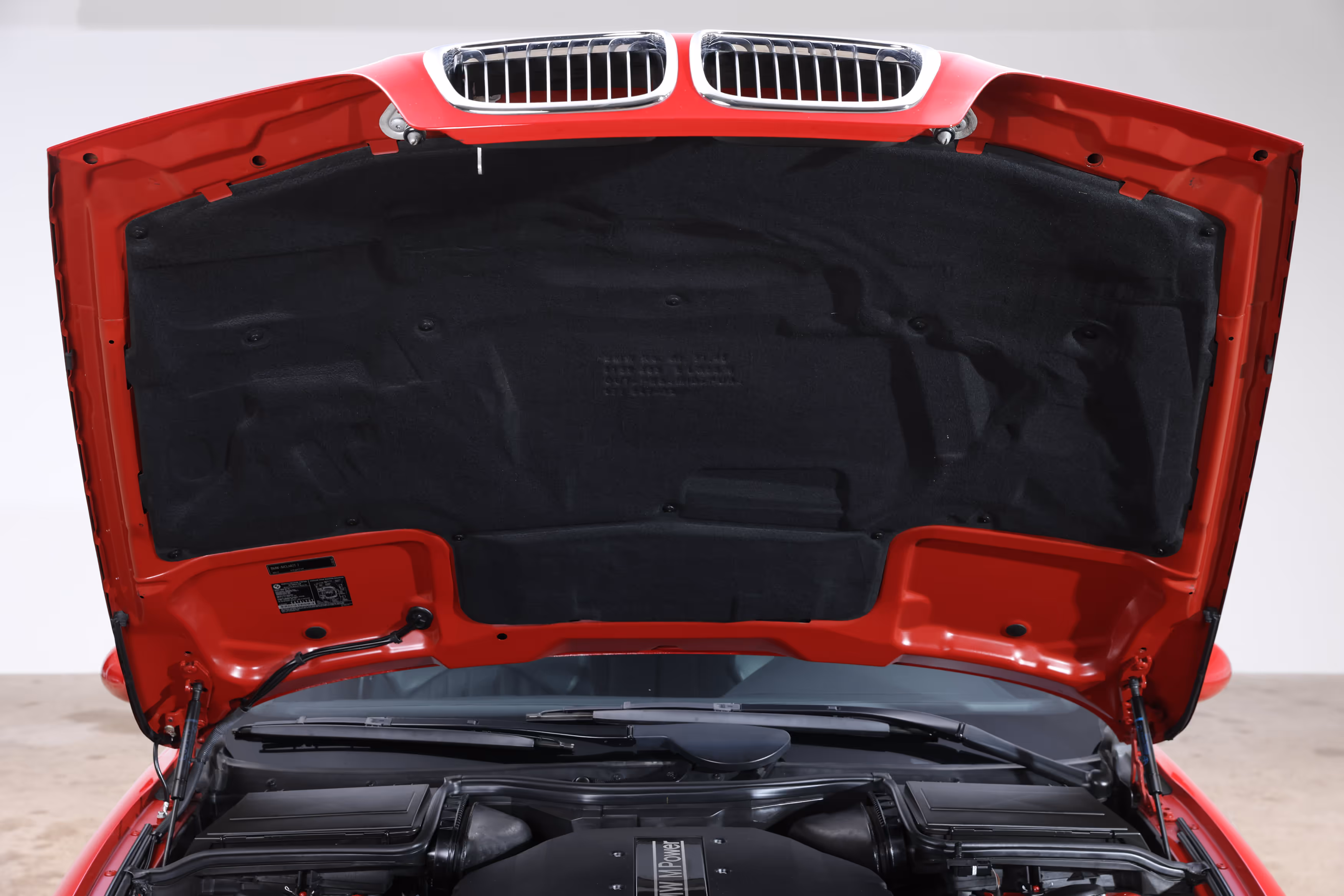 2003 BMW E39 M5 - Image 104