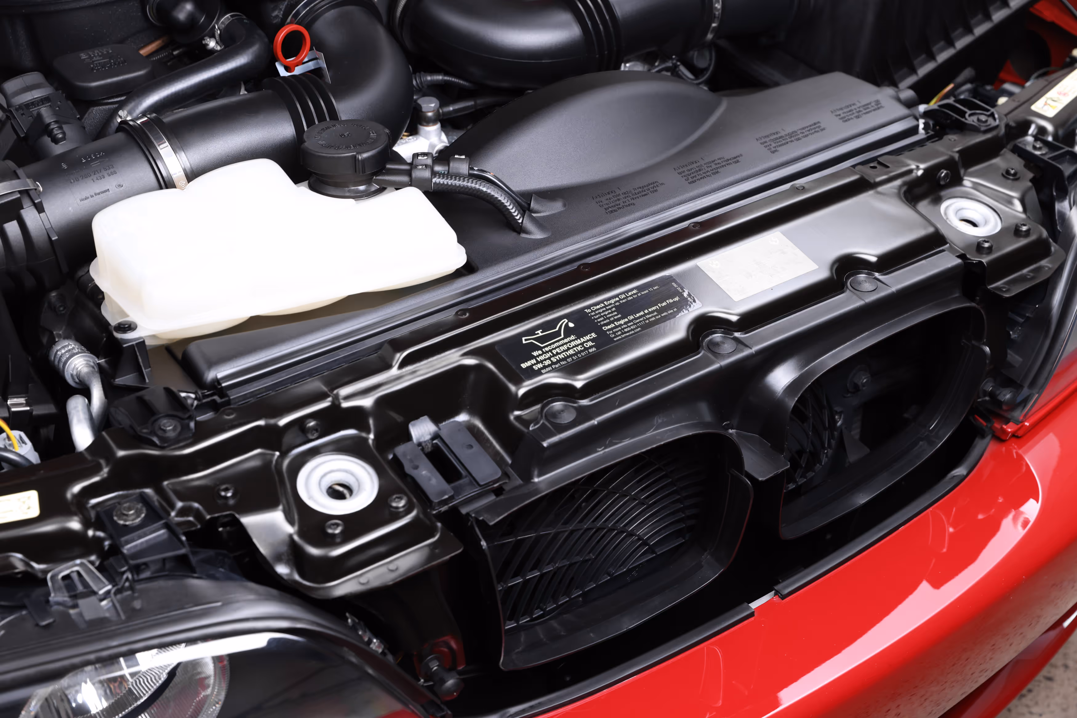 2003 BMW E39 M5 - Image 111