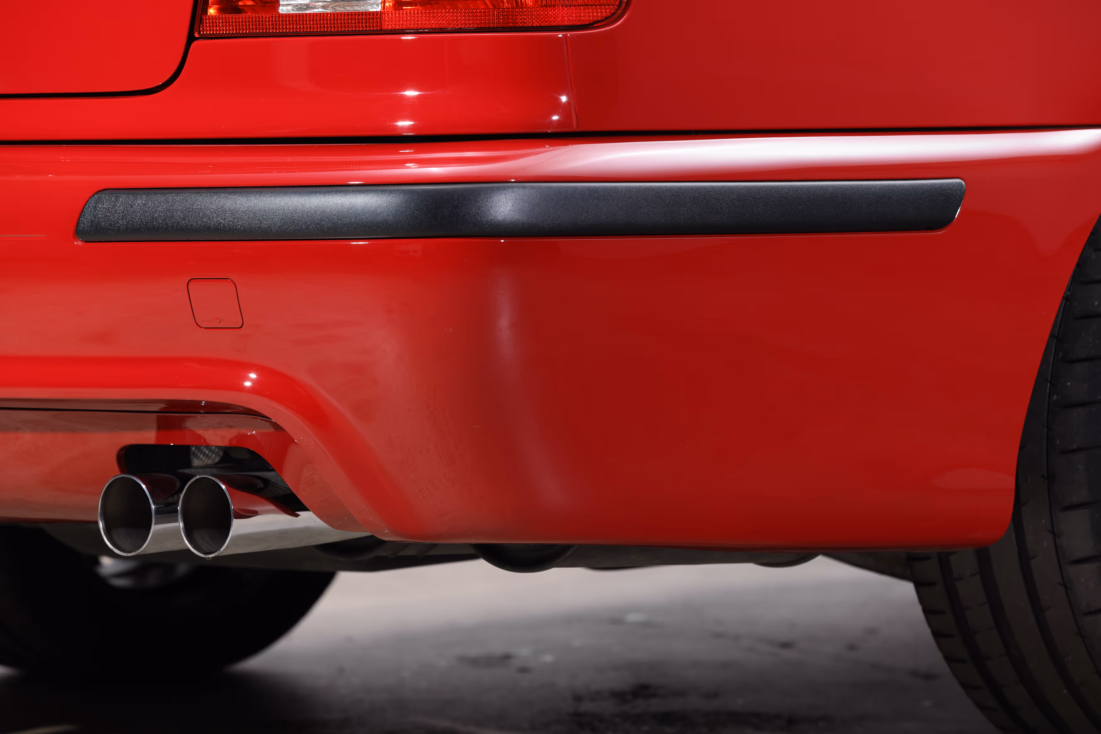 2003 BMW E39 M5 - Image 22