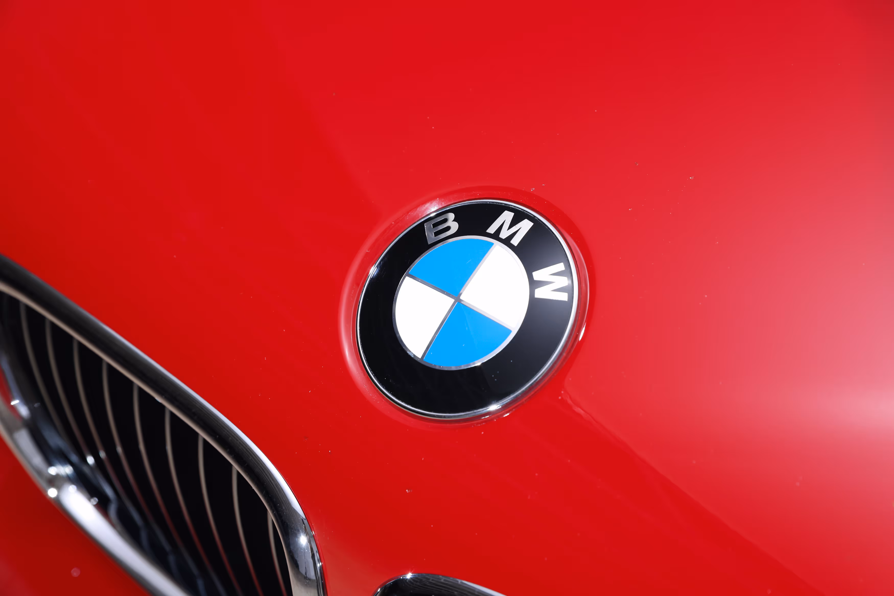 2003 BMW E39 M5 - Image 28