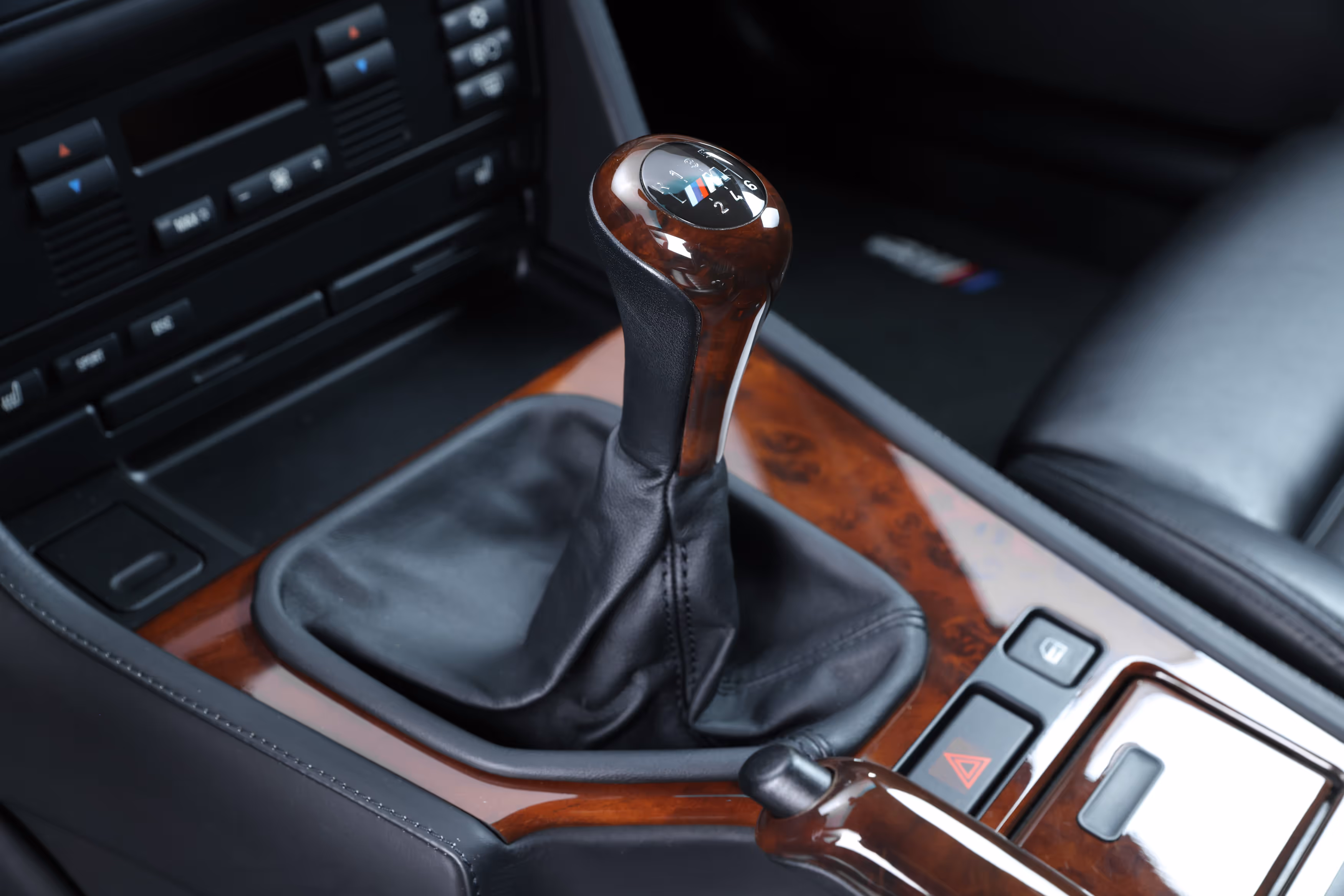 2003 BMW E39 M5 - Image 59