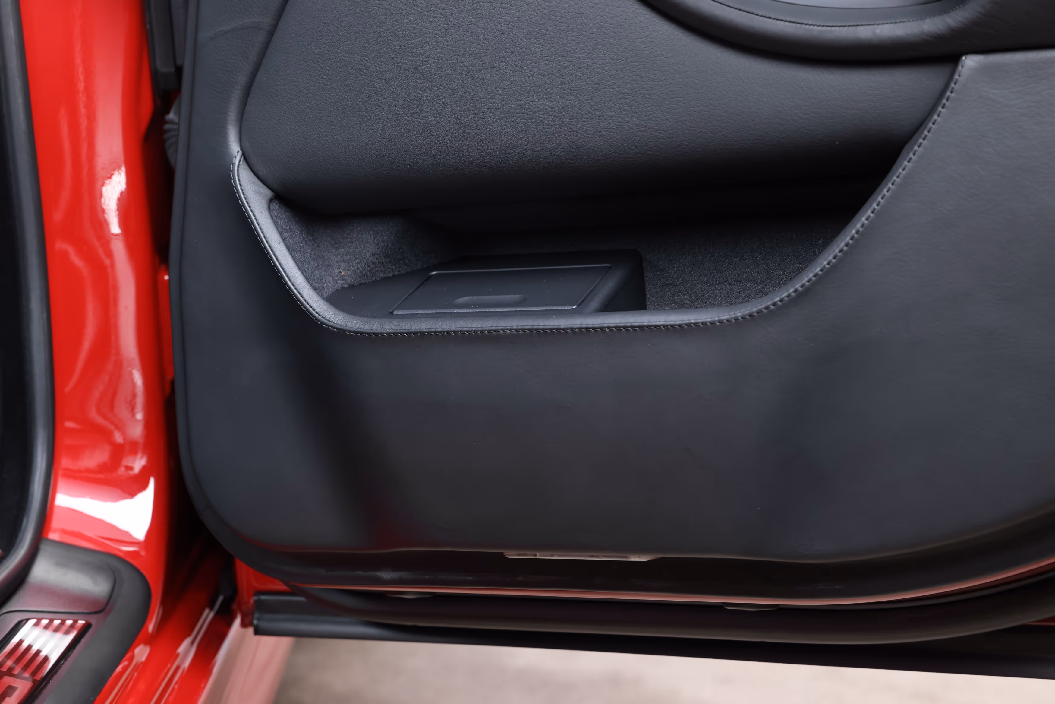 2003 BMW E39 M5 - Image 103