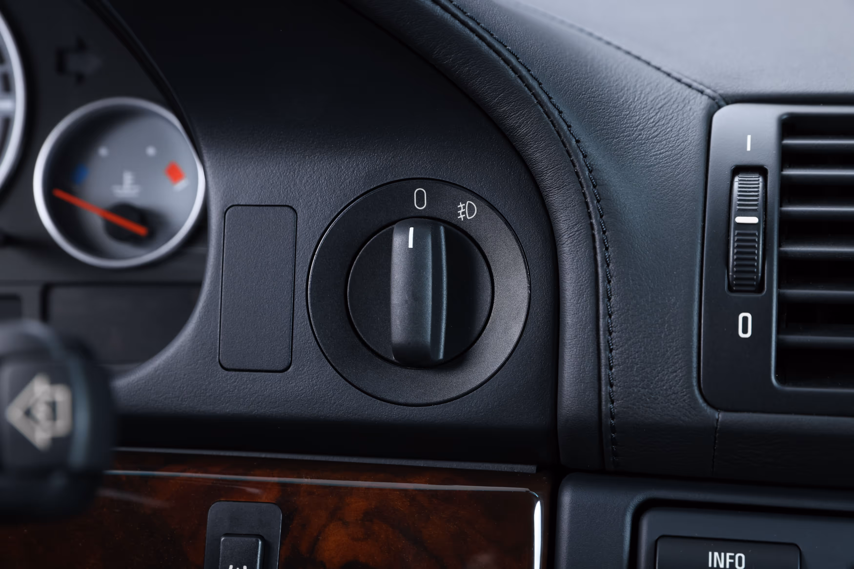 2003 BMW E39 M5 - Image 55