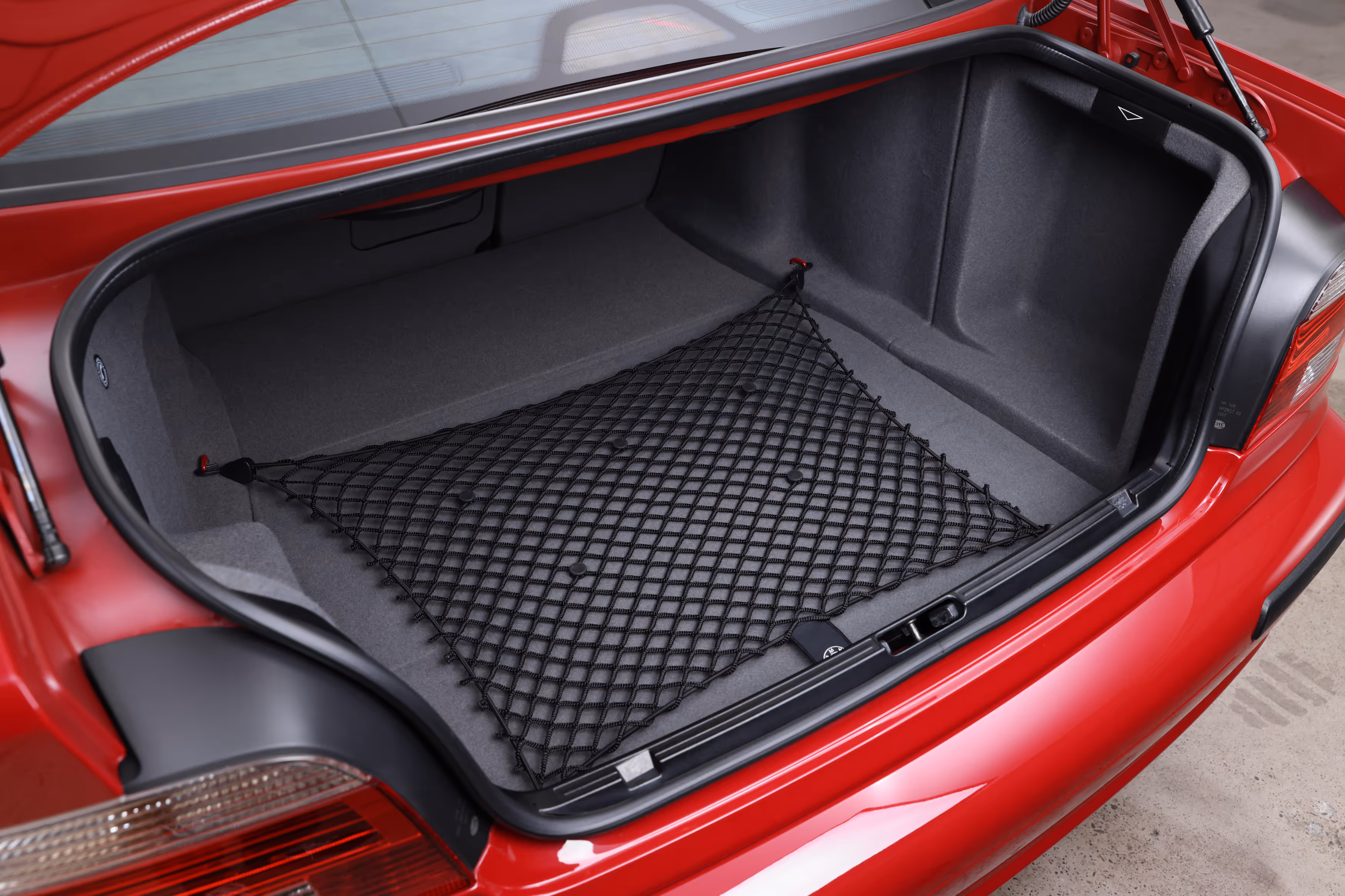 2003 BMW E39 M5 - Image 115