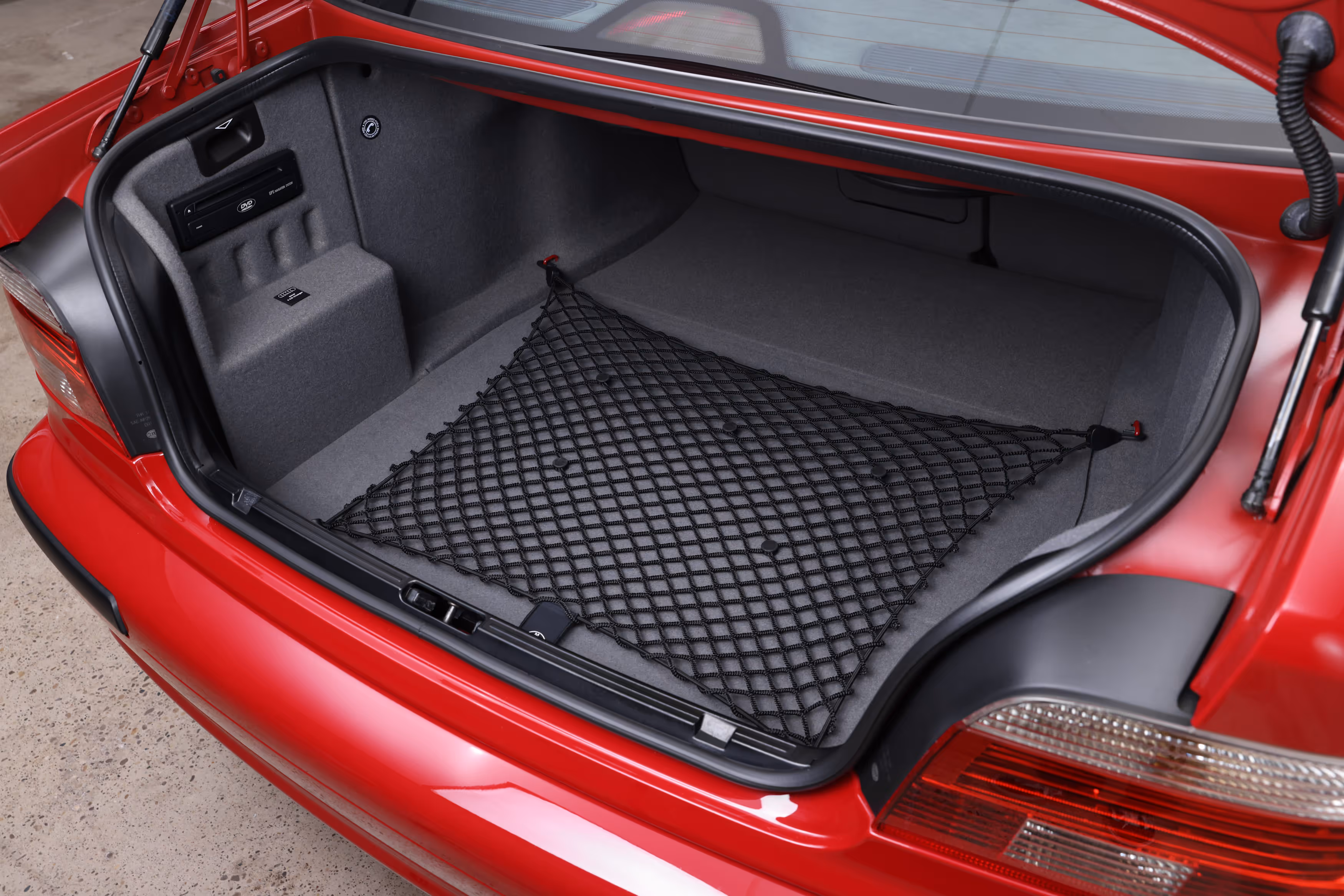 2003 BMW E39 M5 - Image 116
