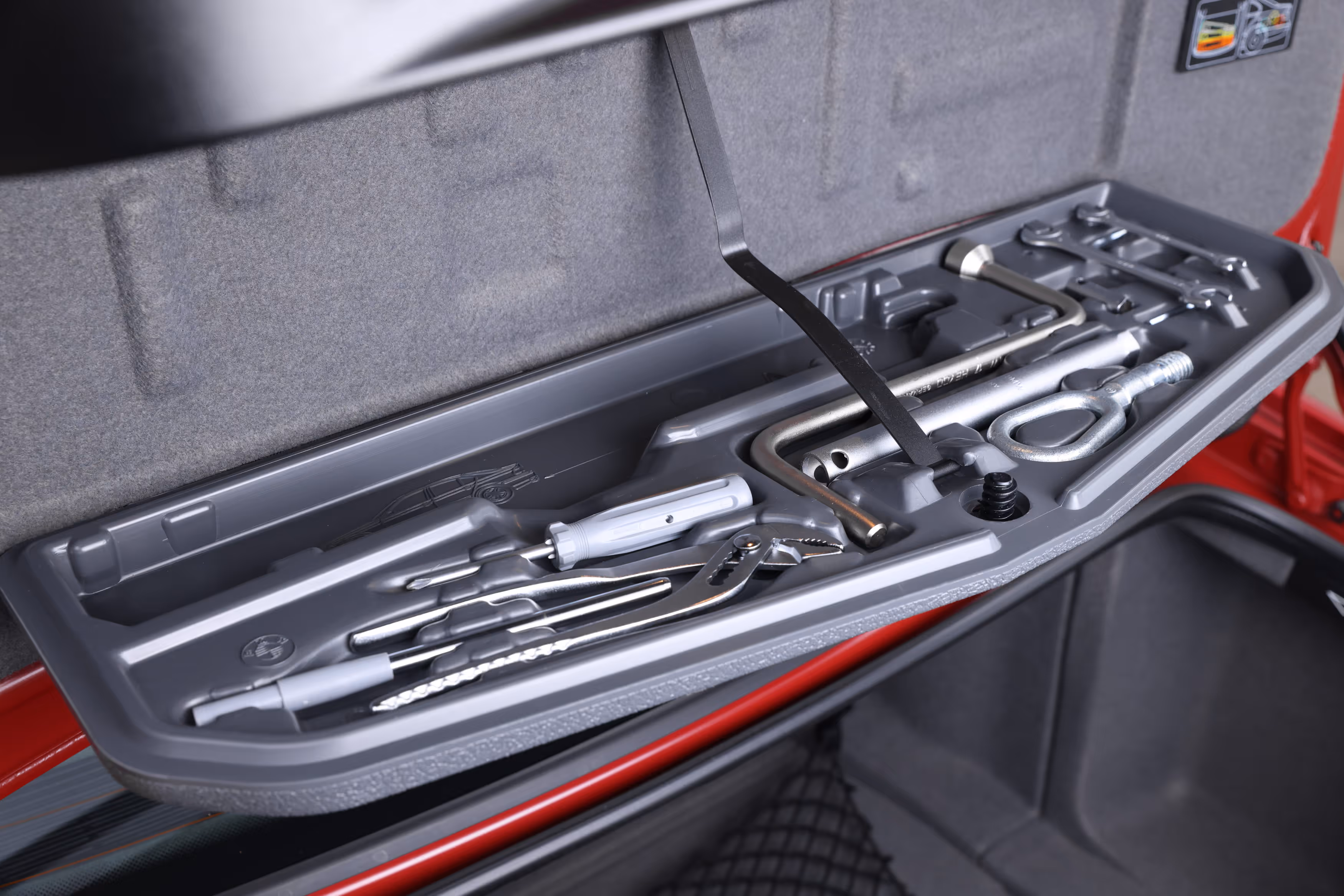 2003 BMW E39 M5 - Image 118