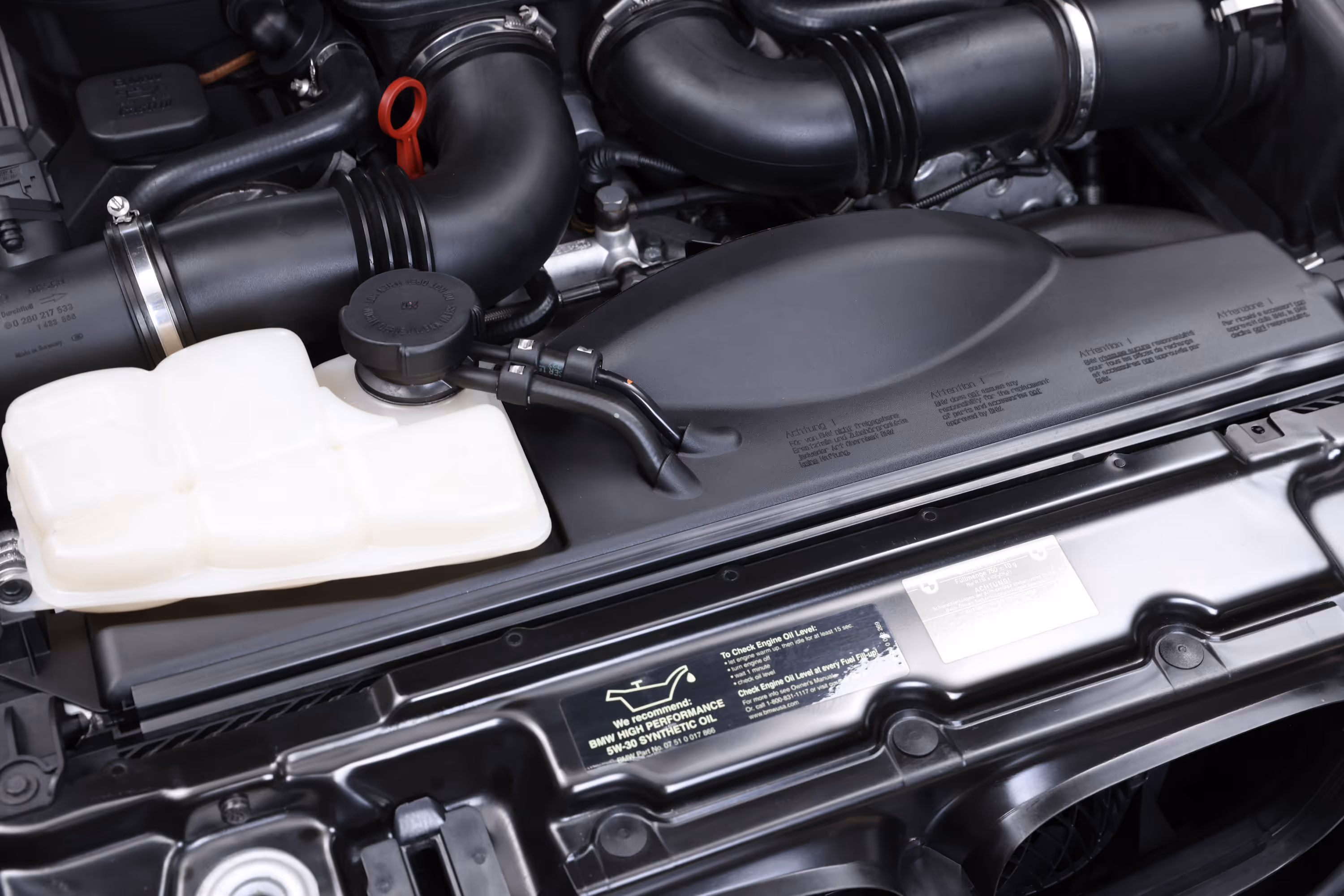 2003 BMW E39 M5 - Image 120