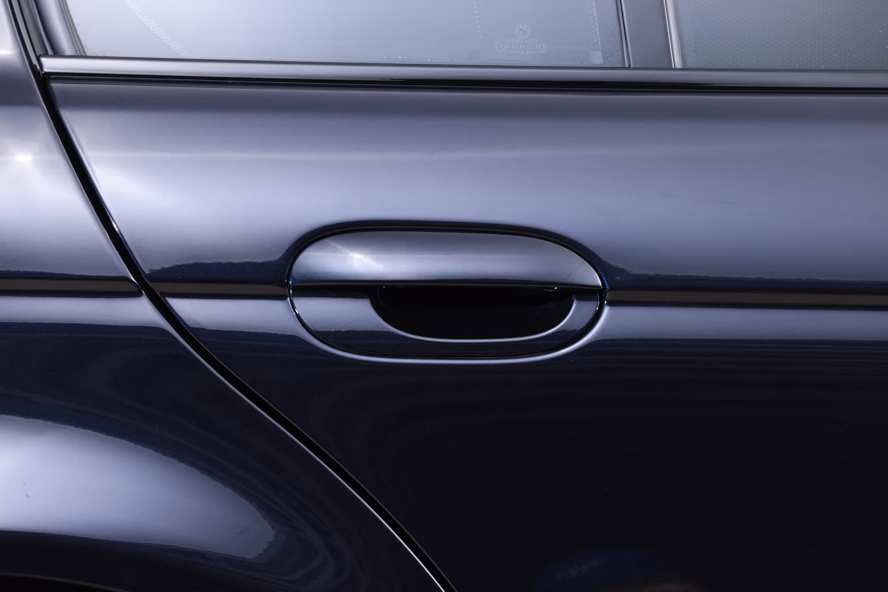 2003 BMW E39 M5 - Image 26