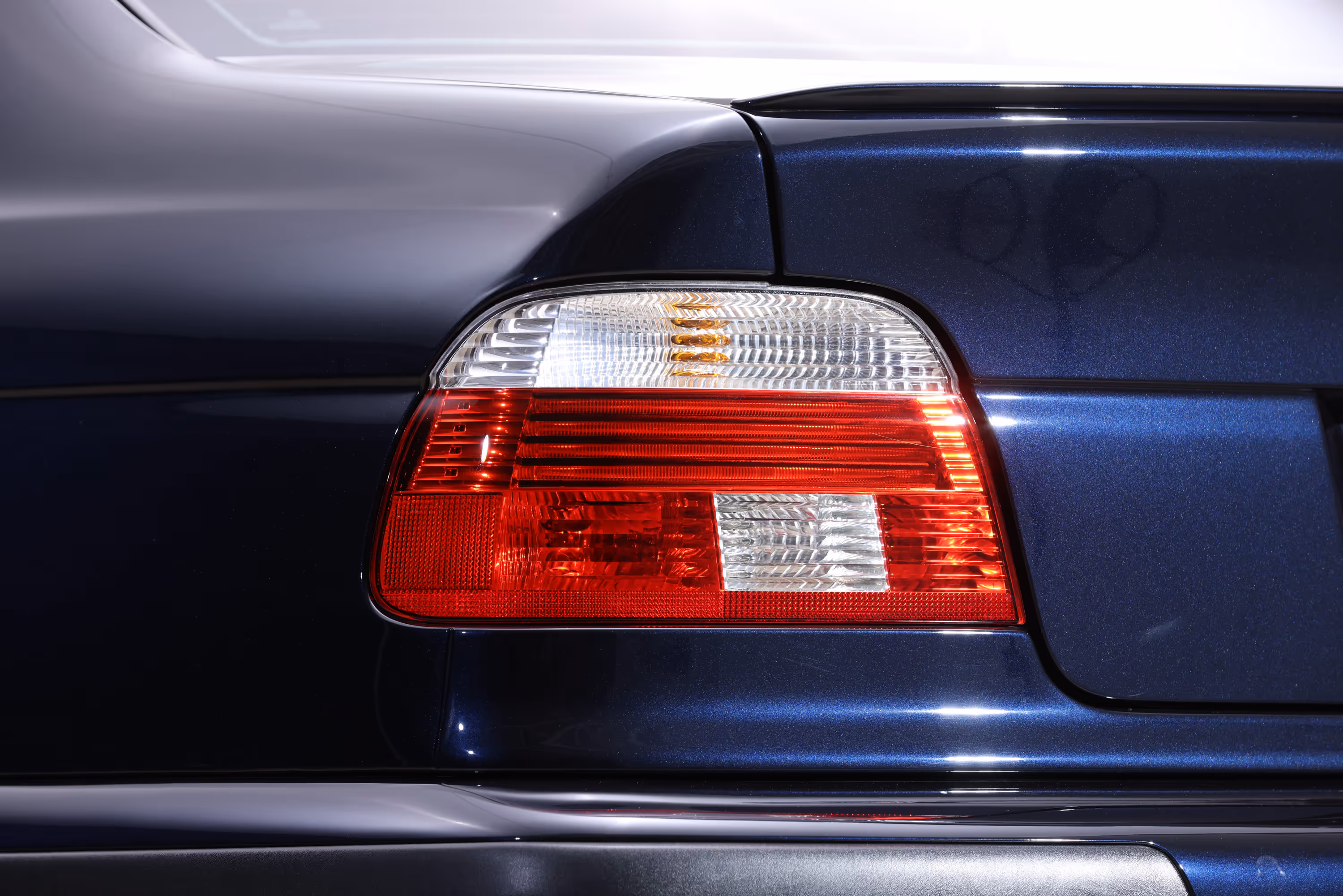 2003 BMW E39 M5 - Image 43