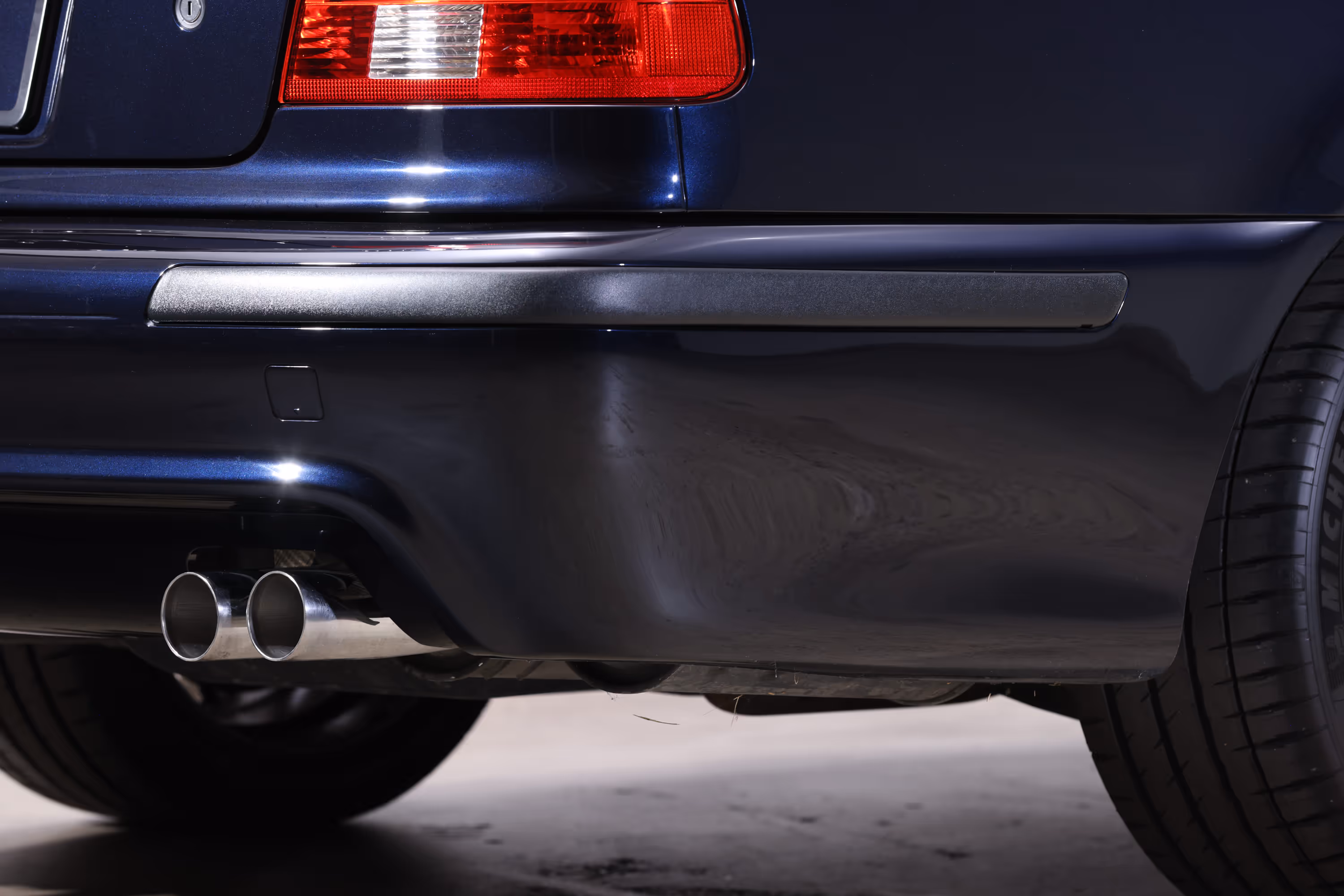 2003 BMW E39 M5 - Image 45
