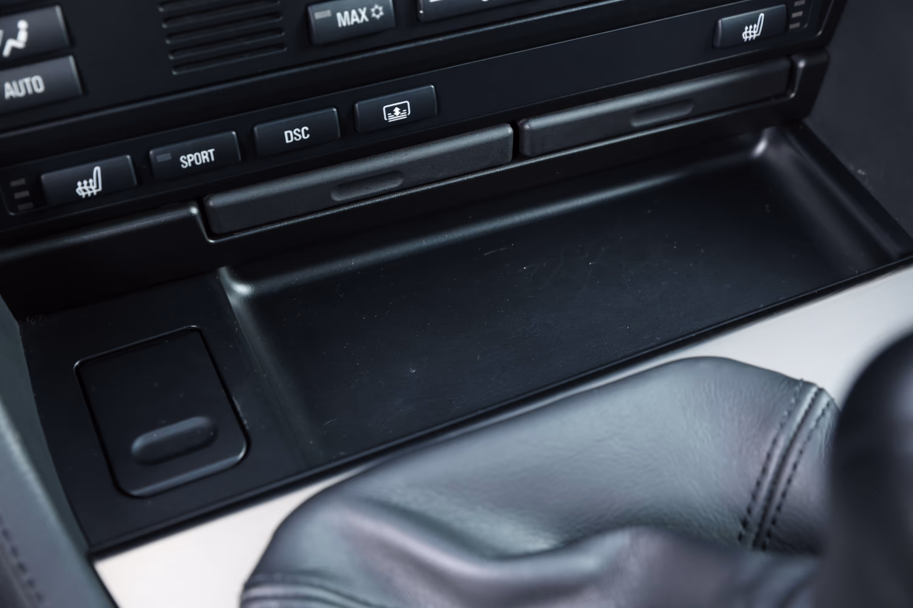 2003 BMW E39 M5 - Image 59