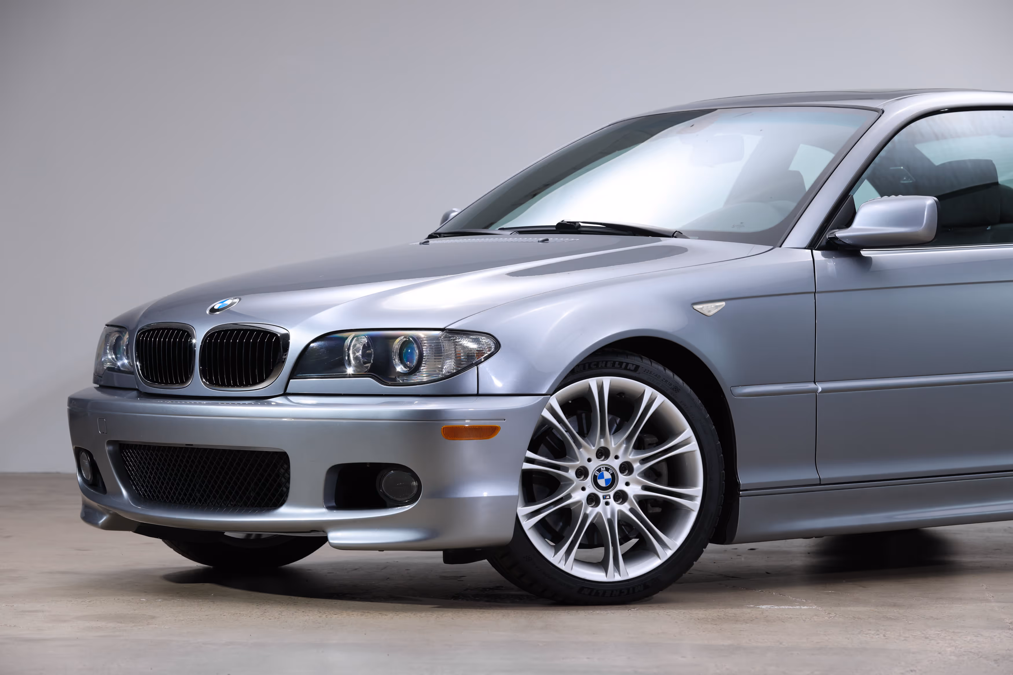 2004 BMW E46 330 ZHP - Image 14