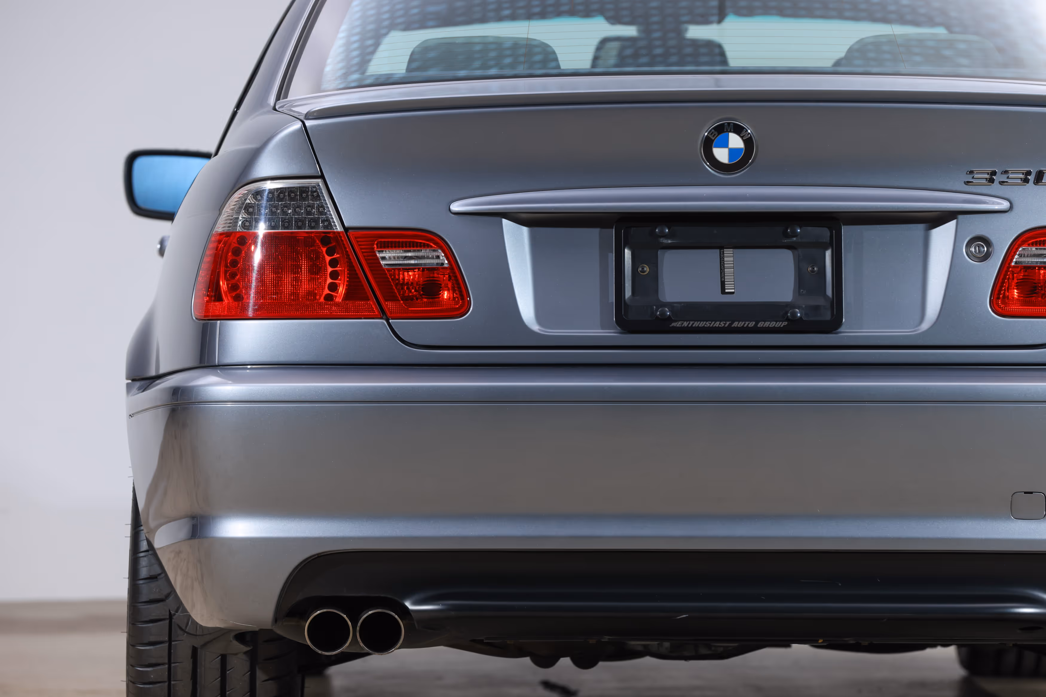 2004 BMW E46 330 ZHP - Image 19
