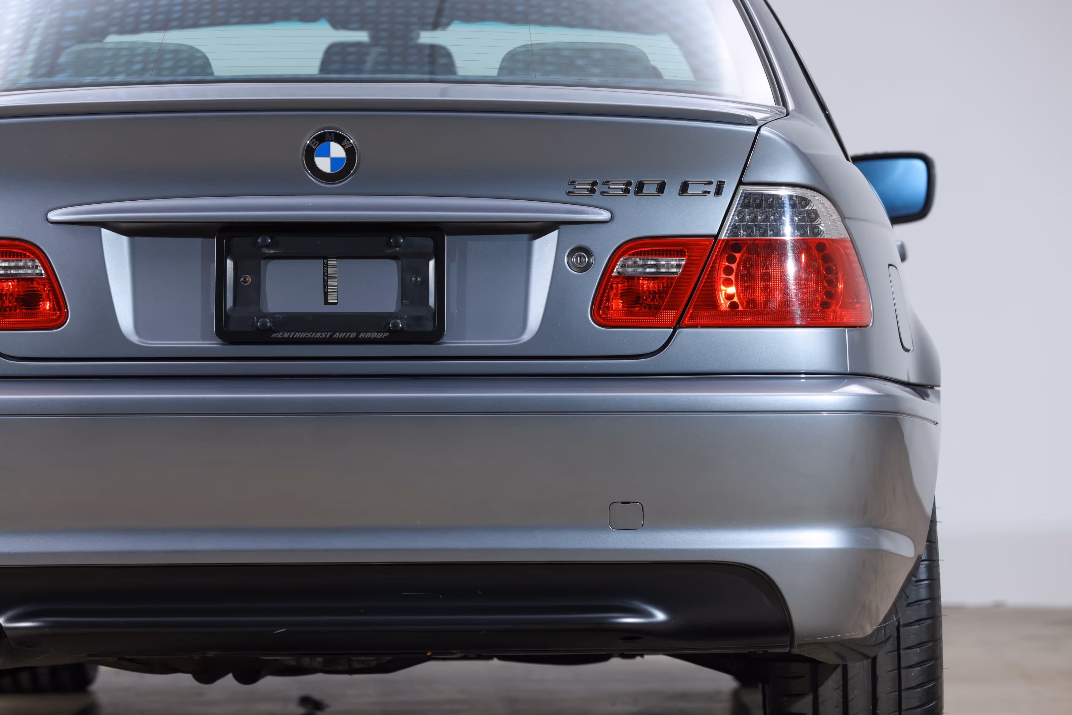 2004 BMW E46 330 ZHP - Image 23