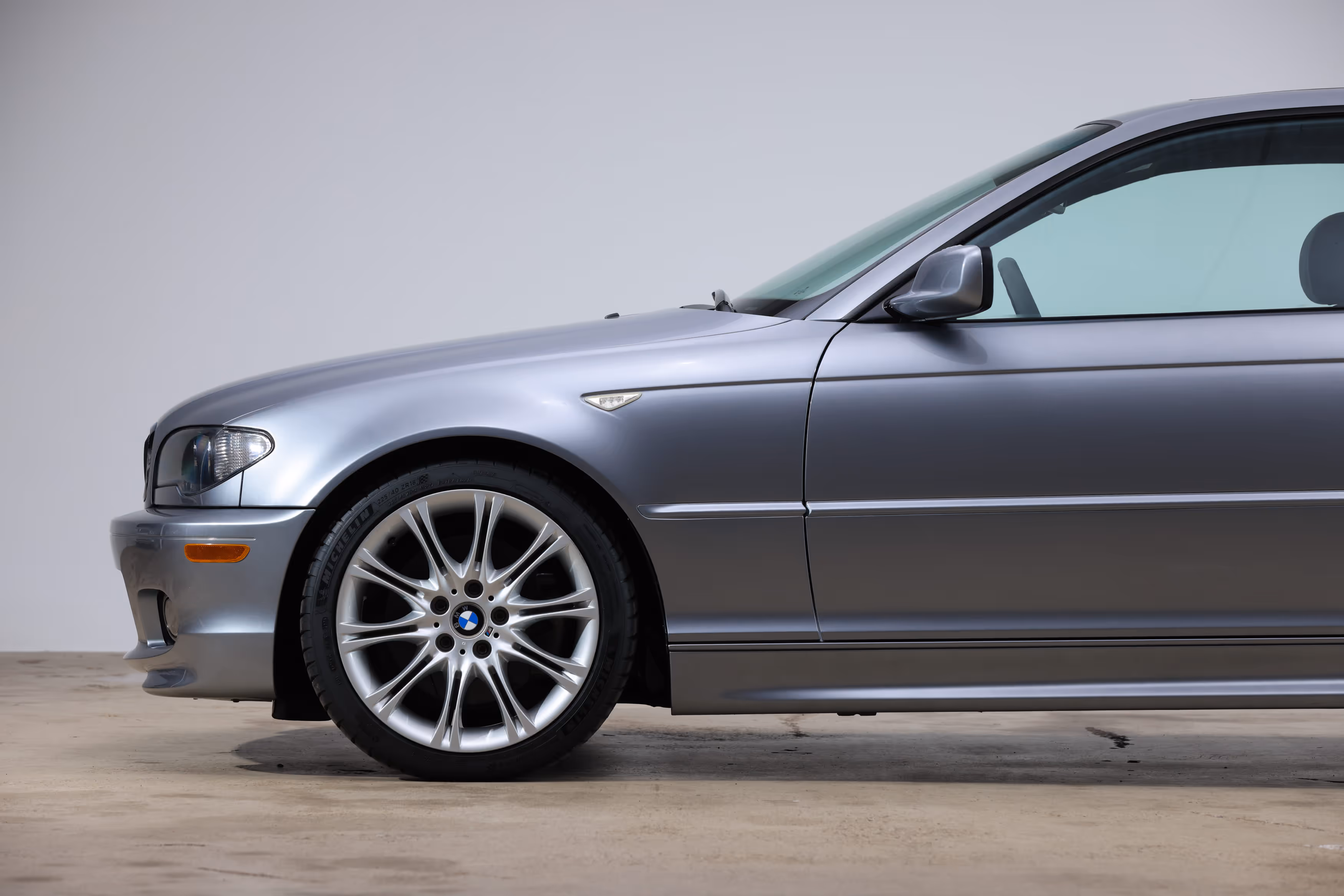 2004 BMW E46 330 ZHP - Image 26