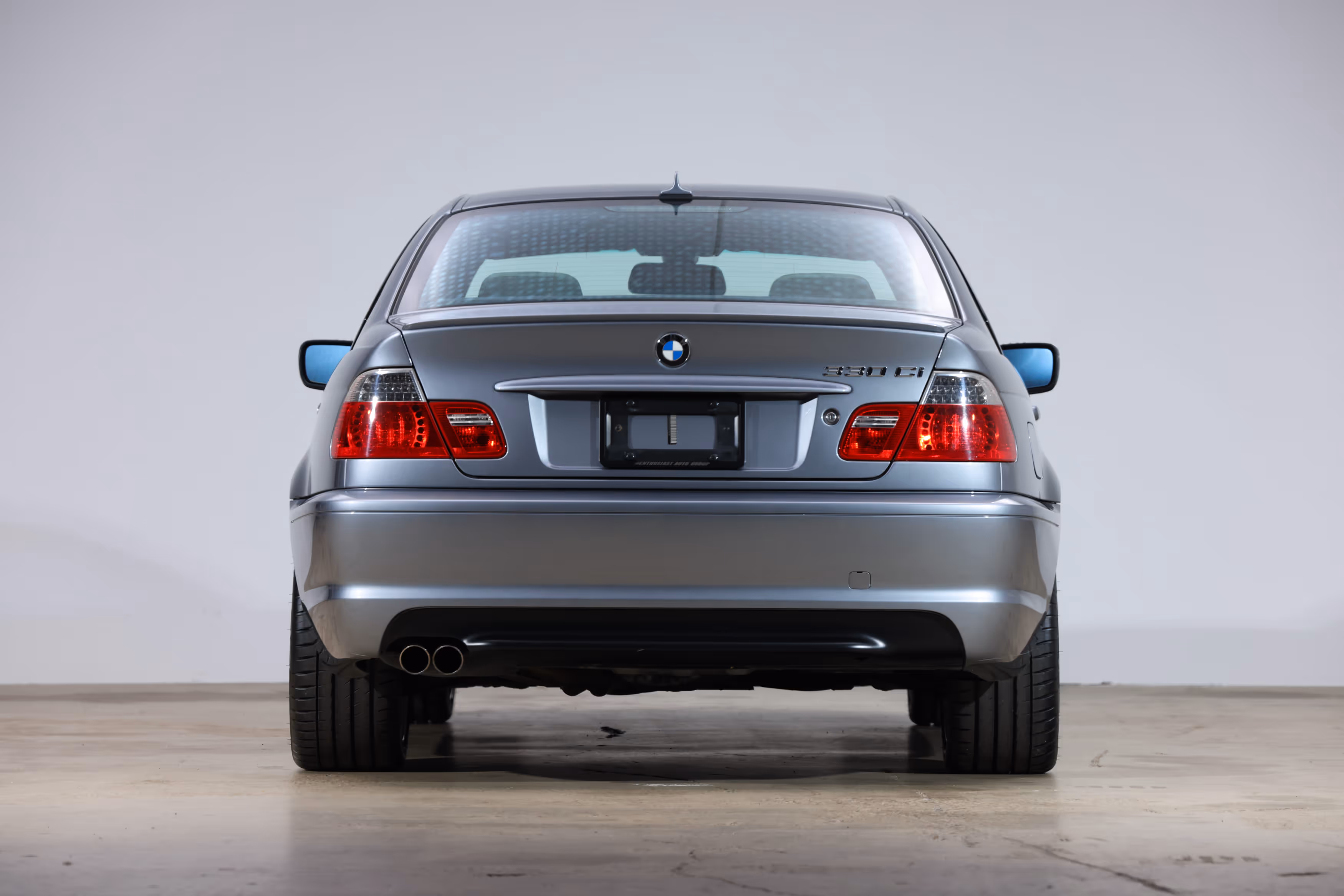 2004 BMW E46 330 ZHP - Image 7