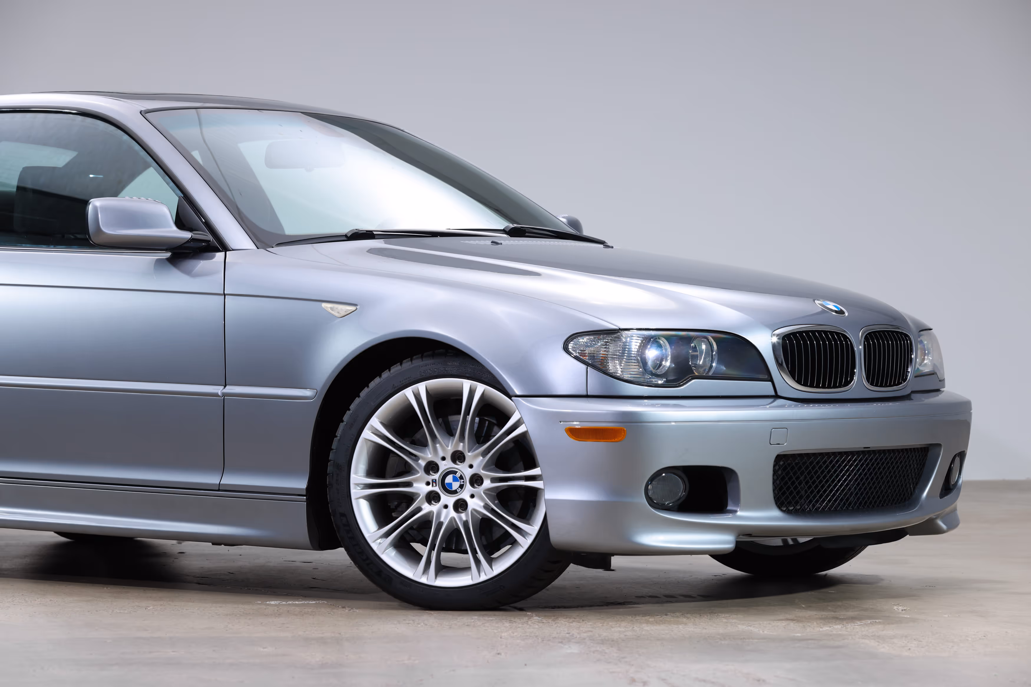 2004 BMW E46 330 ZHP - Image 10