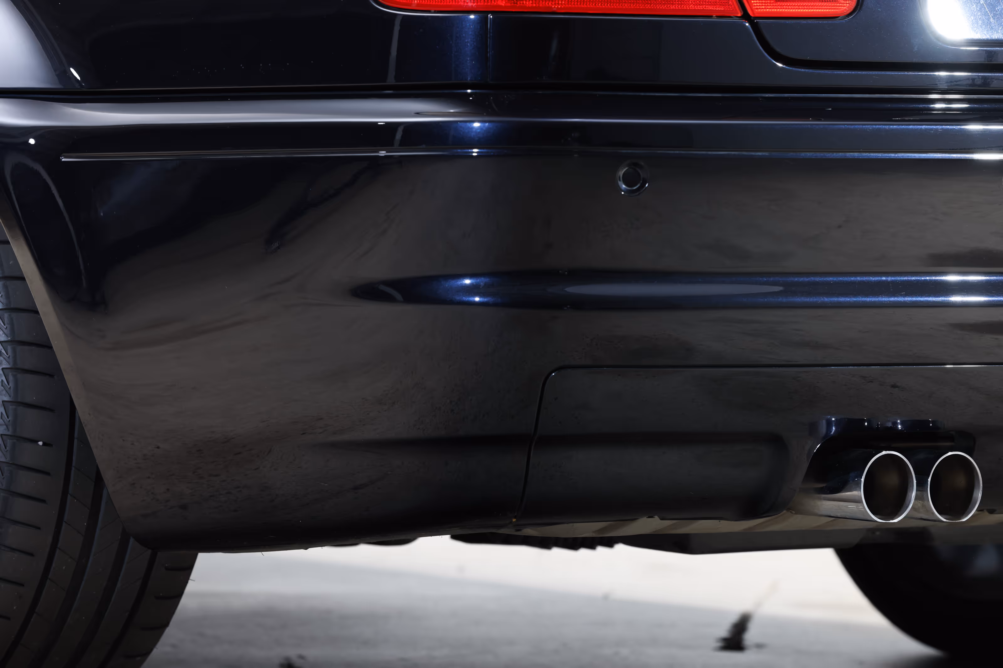 2005 BMW E46 M3 Convertible - Image 18